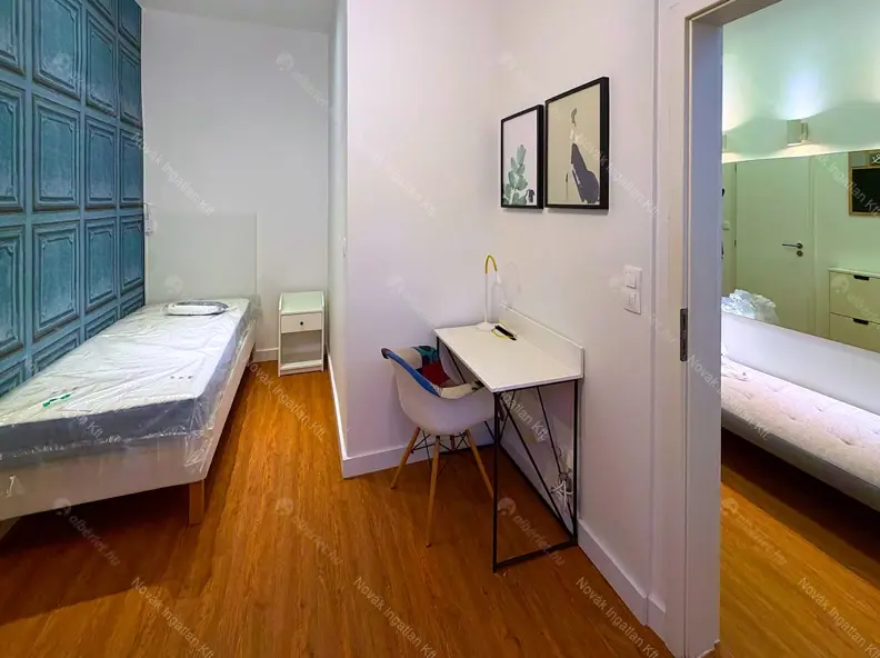 Kiadó albérlet 300000 Ft/hó áron: Budapest, VII. kerület  István utca. Mérete: 59 nm, 3 szobás | Alberlet.hu - 6686036