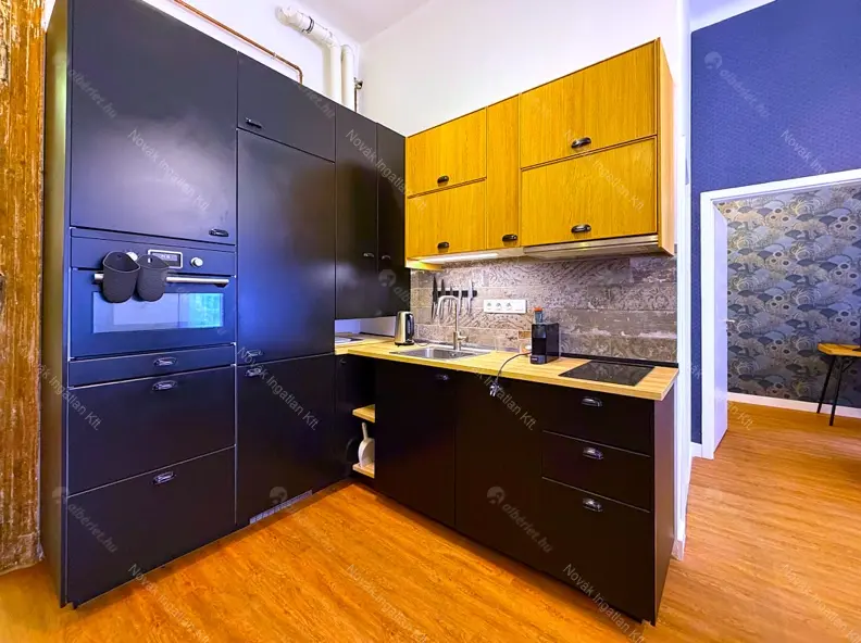 Kiadó albérlet 300000 Ft/hó áron: Budapest, VII. kerület  István utca. Mérete: 59 nm, 3 szobás | Alberlet.hu - 6686038