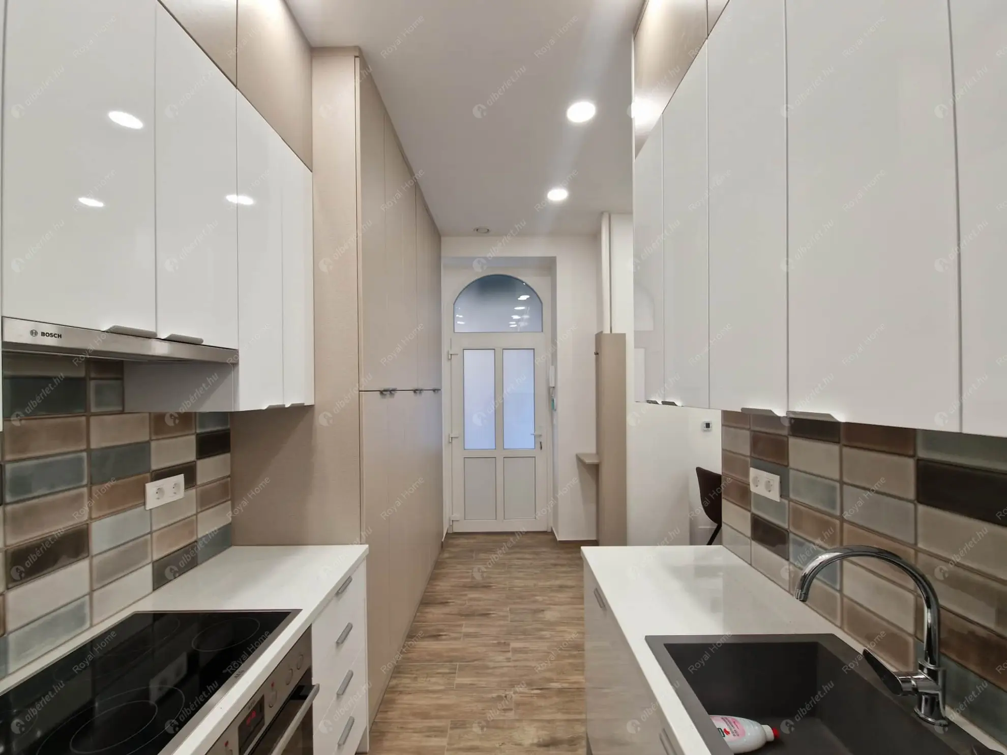 Kiadó albérlet 399000 Ft/hó áron: Budapest, VII. kerület  István utca. Mérete: 62 nm, 2 szobás | Alberlet.hu - 6591538