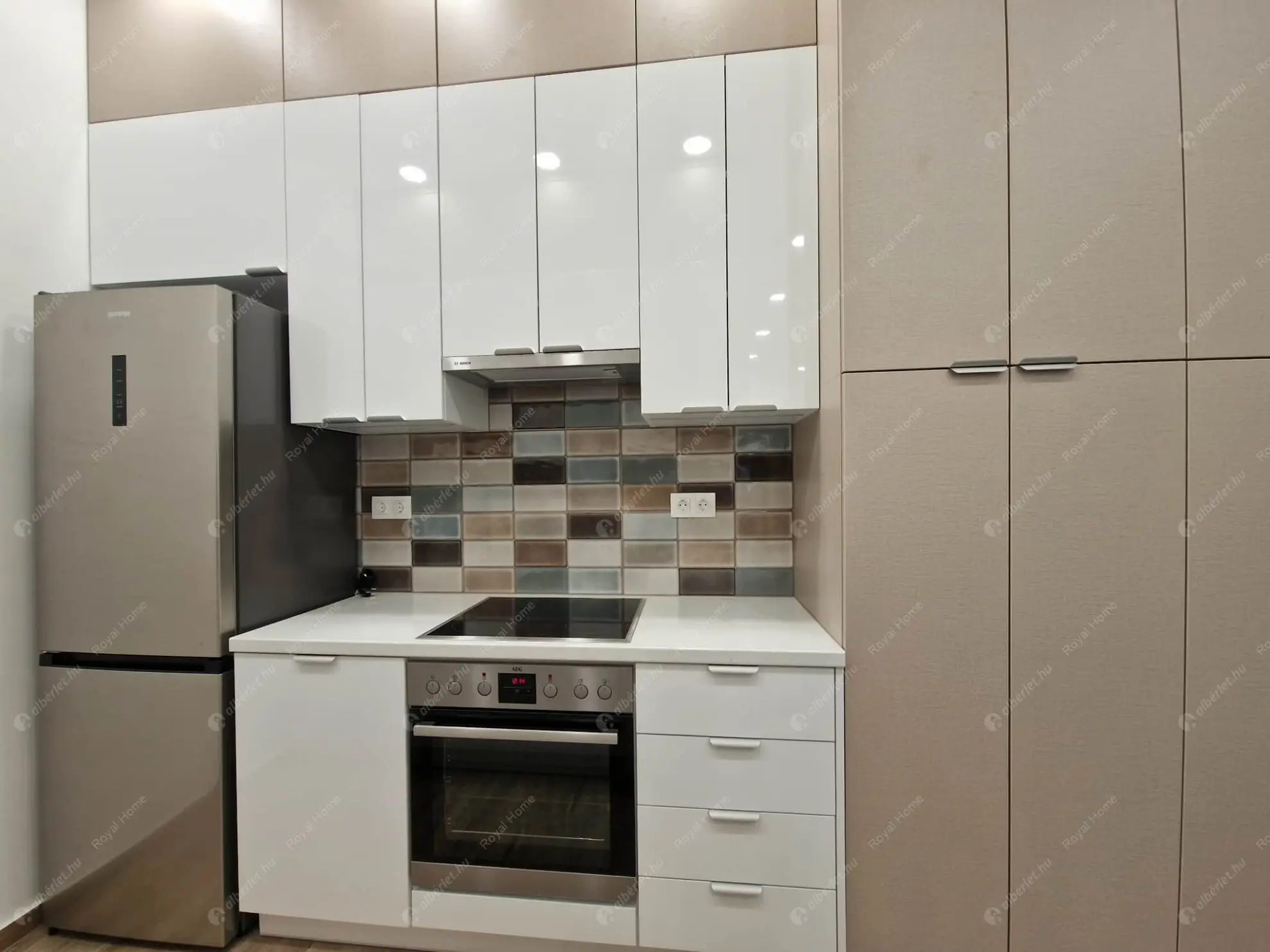 Kiadó albérlet 399000 Ft/hó áron: Budapest, VII. kerület  István utca. Mérete: 62 nm, 2 szobás | Alberlet.hu - 6591541