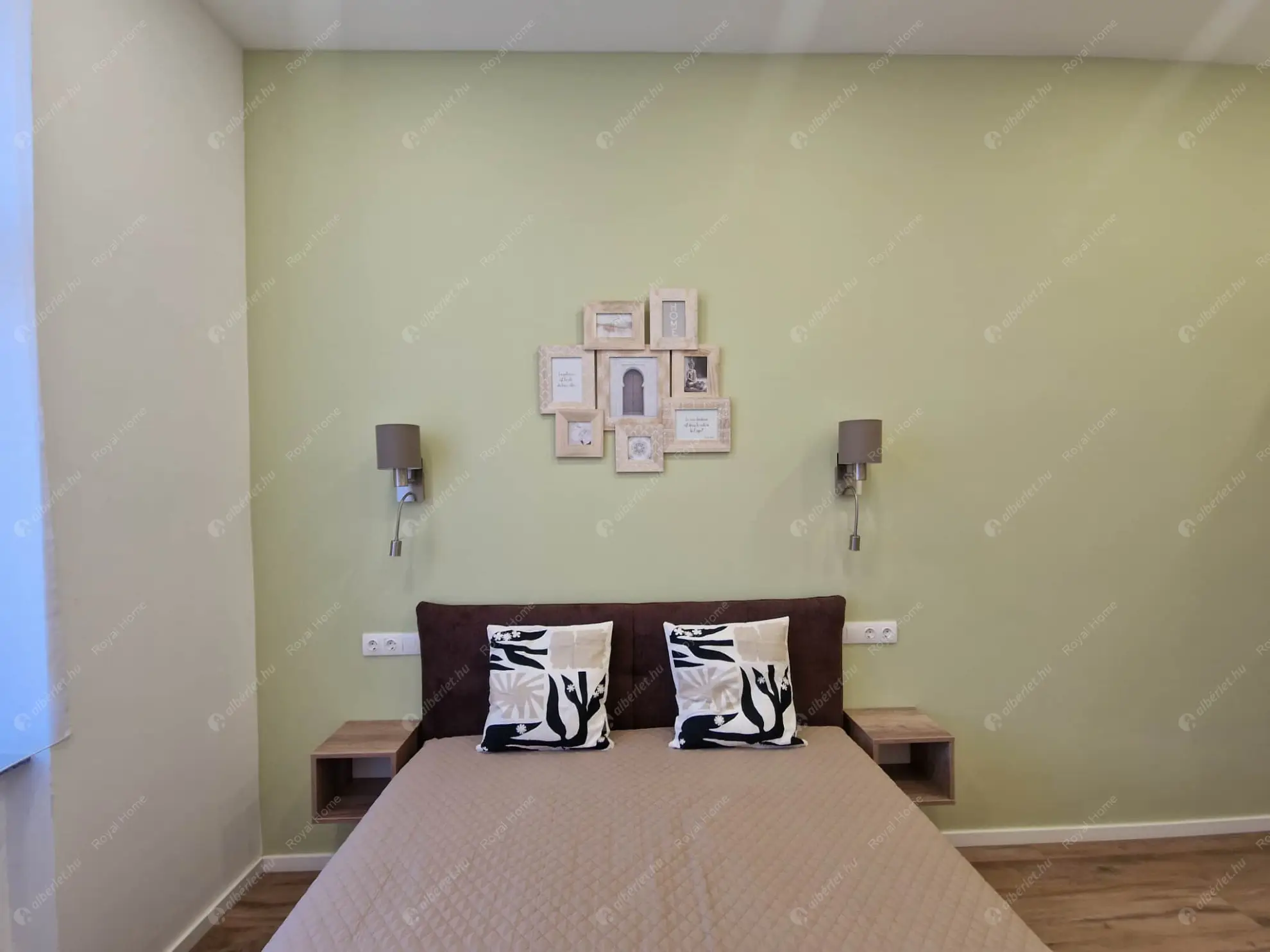 Kiadó albérlet 399000 Ft/hó áron: Budapest, VII. kerület  István utca. Mérete: 62 nm, 2 szobás | Alberlet.hu - 6591544