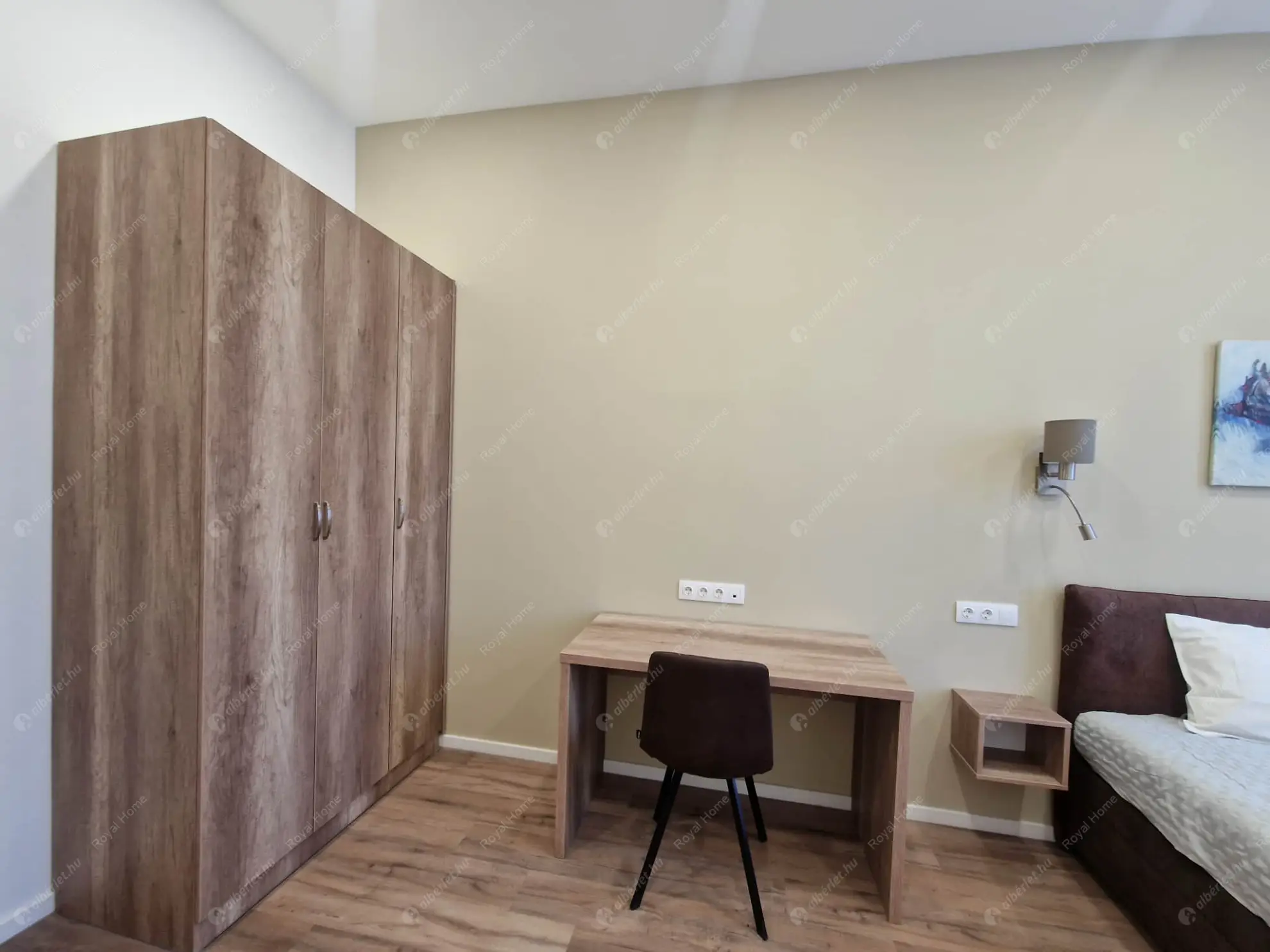 Kiadó albérlet 399000 Ft/hó áron: Budapest, VII. kerület  István utca. Mérete: 62 nm, 2 szobás | Alberlet.hu - 6591550