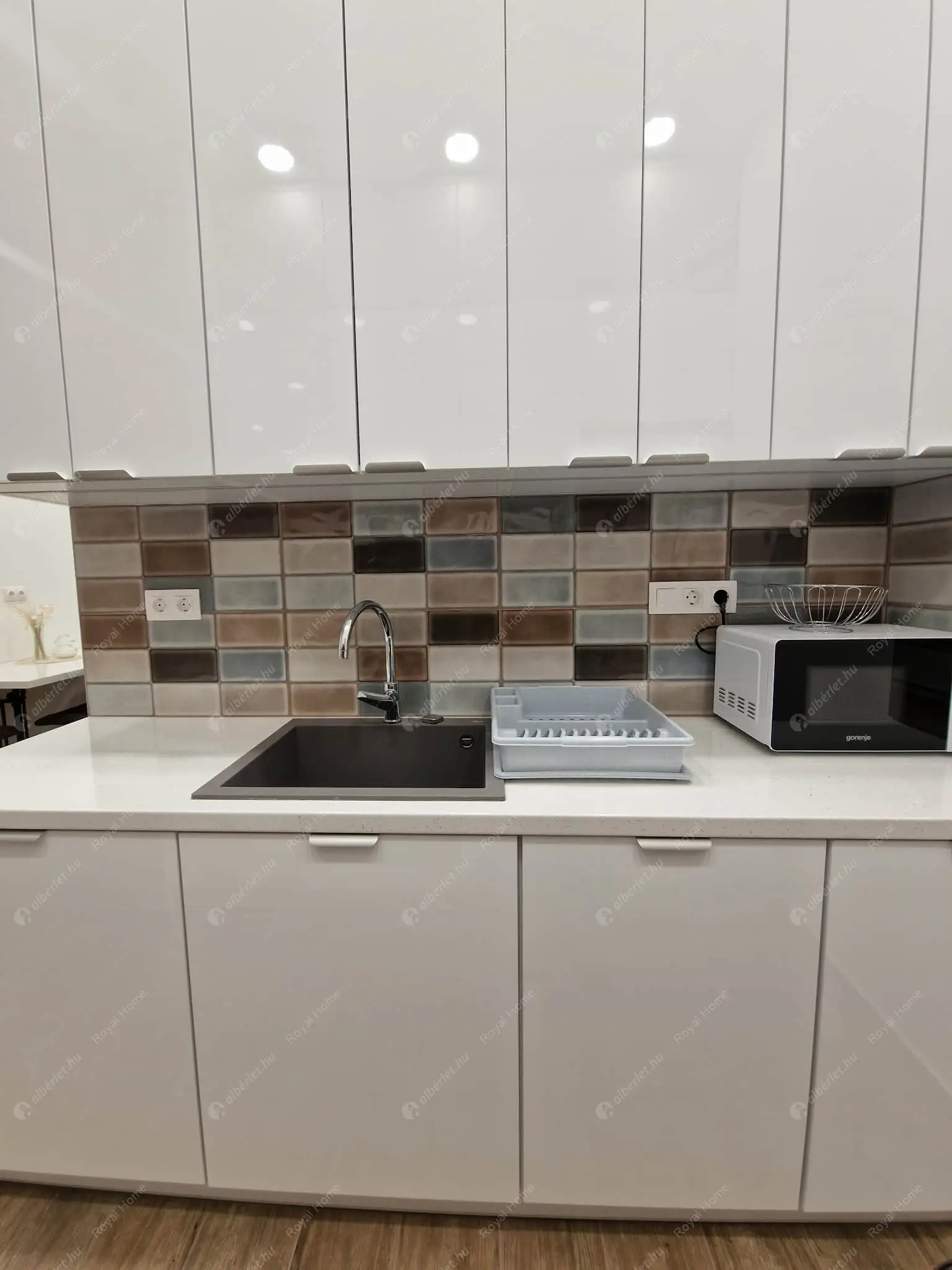 Kiadó albérlet 399000 Ft/hó áron: Budapest, VII. kerület  István utca. Mérete: 62 nm, 2 szobás | Alberlet.hu - 6591554