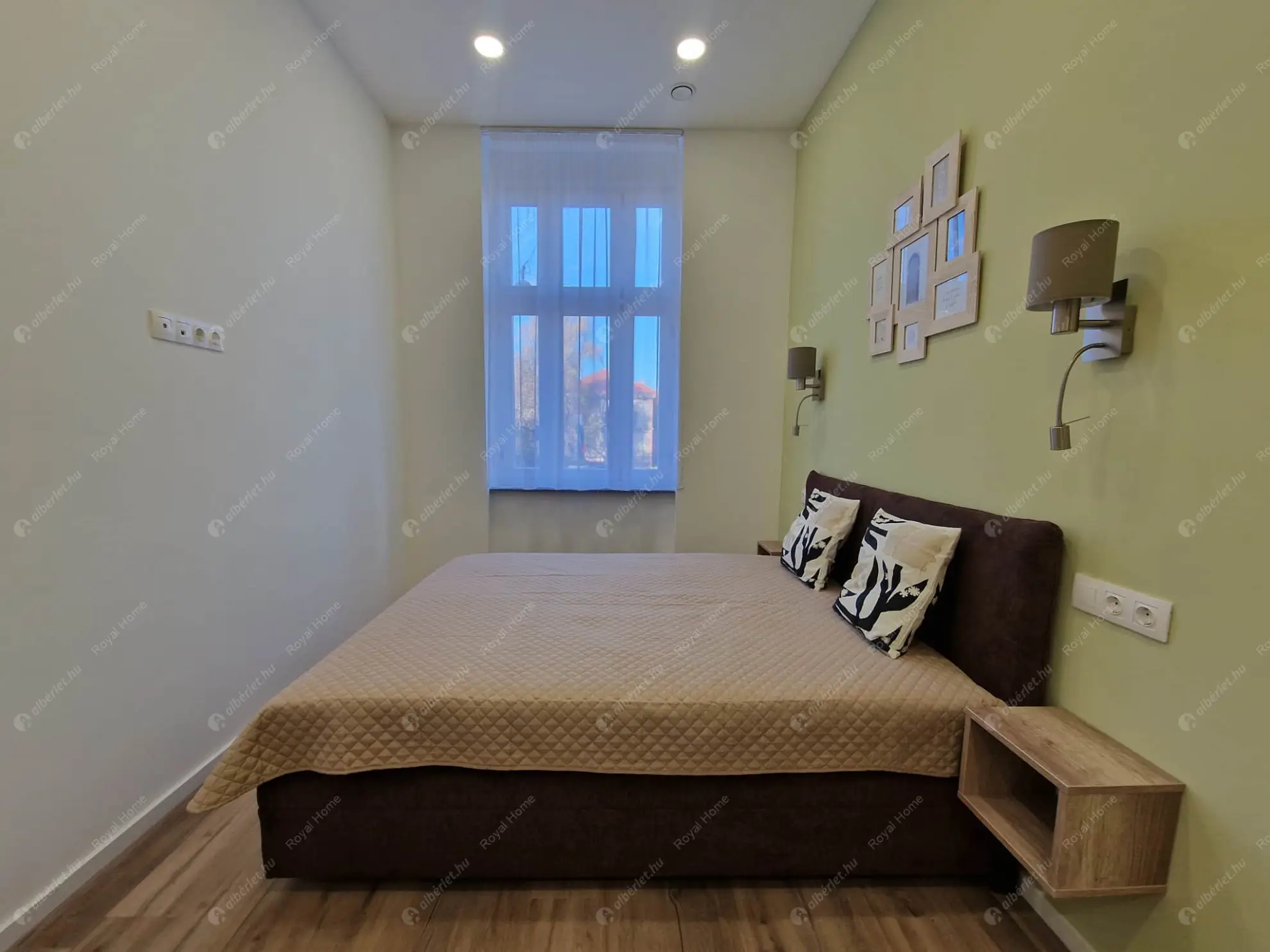 Kiadó albérlet 399000 Ft/hó áron: Budapest, VII. kerület  István utca. Mérete: 62 nm, 2 szobás | Alberlet.hu - 6591558