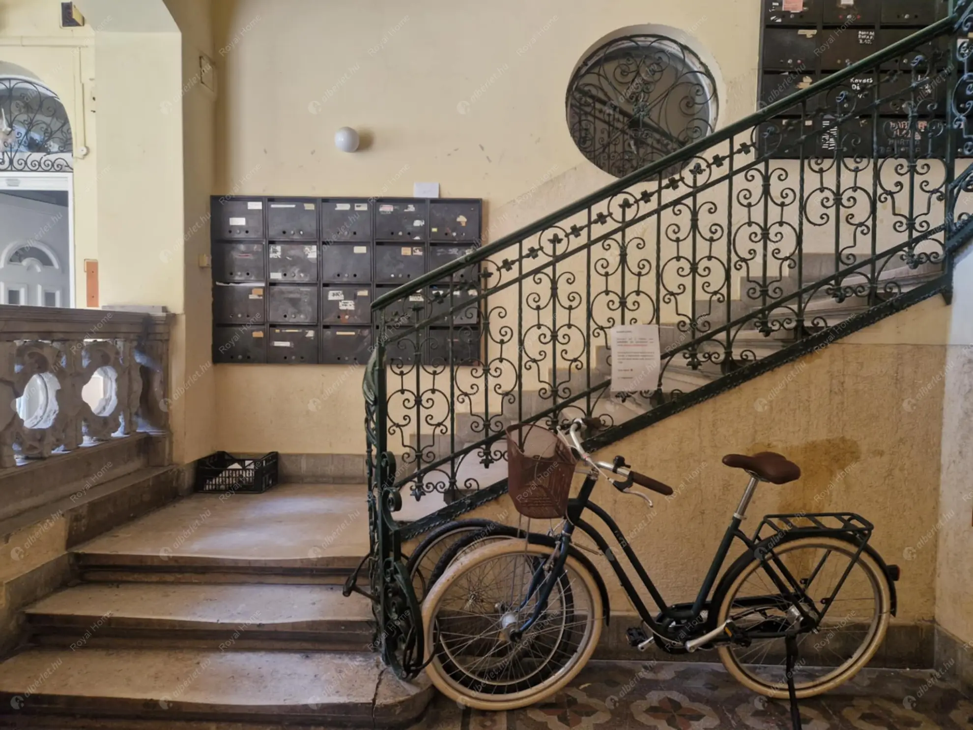 Kiadó albérlet 399000 Ft/hó áron: Budapest, VII. kerület  István utca. Mérete: 62 nm, 2 szobás | Alberlet.hu - 6591560