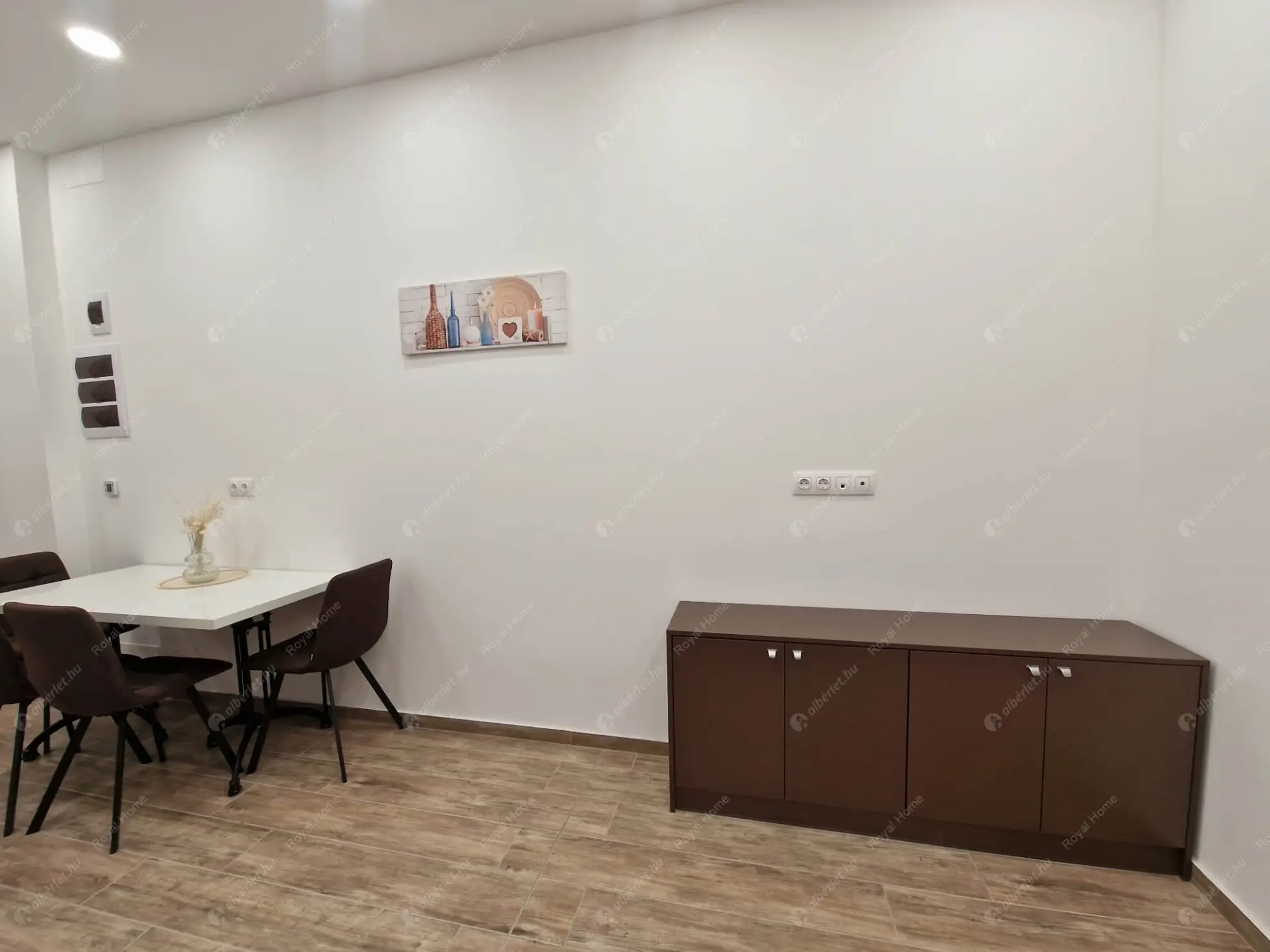 Kiadó albérlet 399000 Ft/hó áron: Budapest, VII. kerület  István utca. Mérete: 62 nm, 2 szobás | Alberlet.hu - 6591562