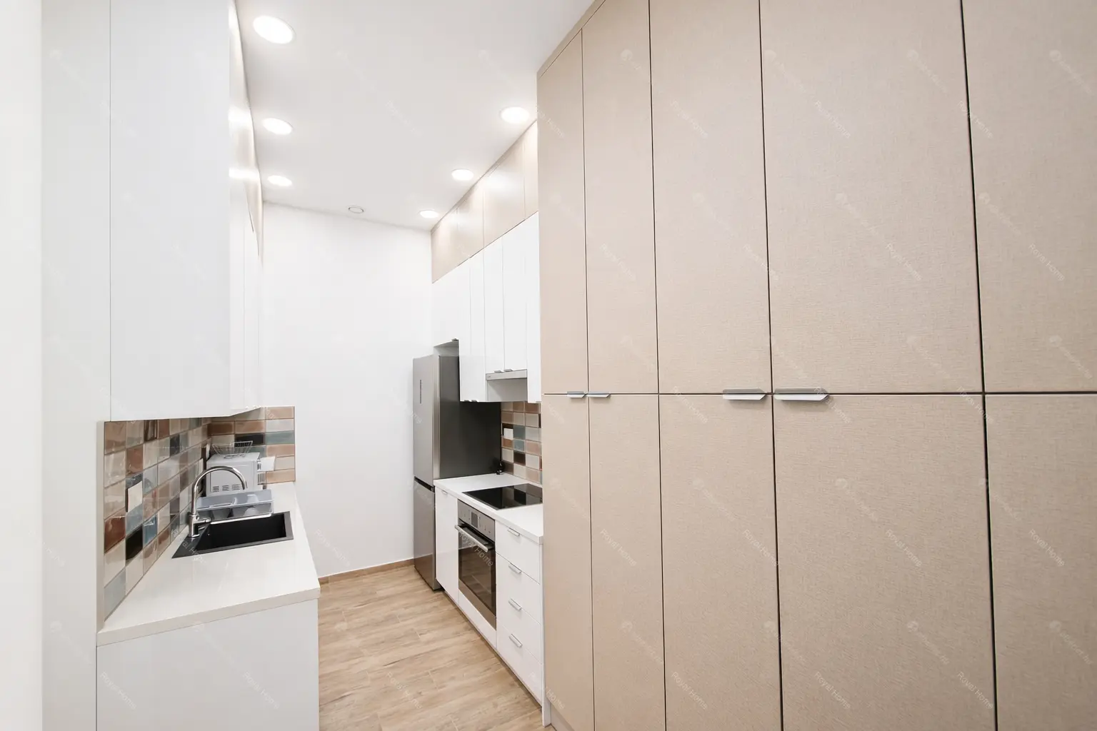 Kiadó albérlet 350000 Ft/hó áron: Budapest, VII. kerület  István utca. Mérete: 62 nm, 2 szobás | Alberlet.hu - 6666320