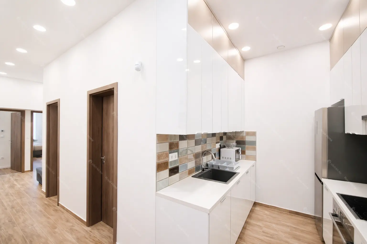 Kiadó albérlet 350000 Ft/hó áron: Budapest, VII. kerület  István utca. Mérete: 62 nm, 2 szobás | Alberlet.hu - 6666323