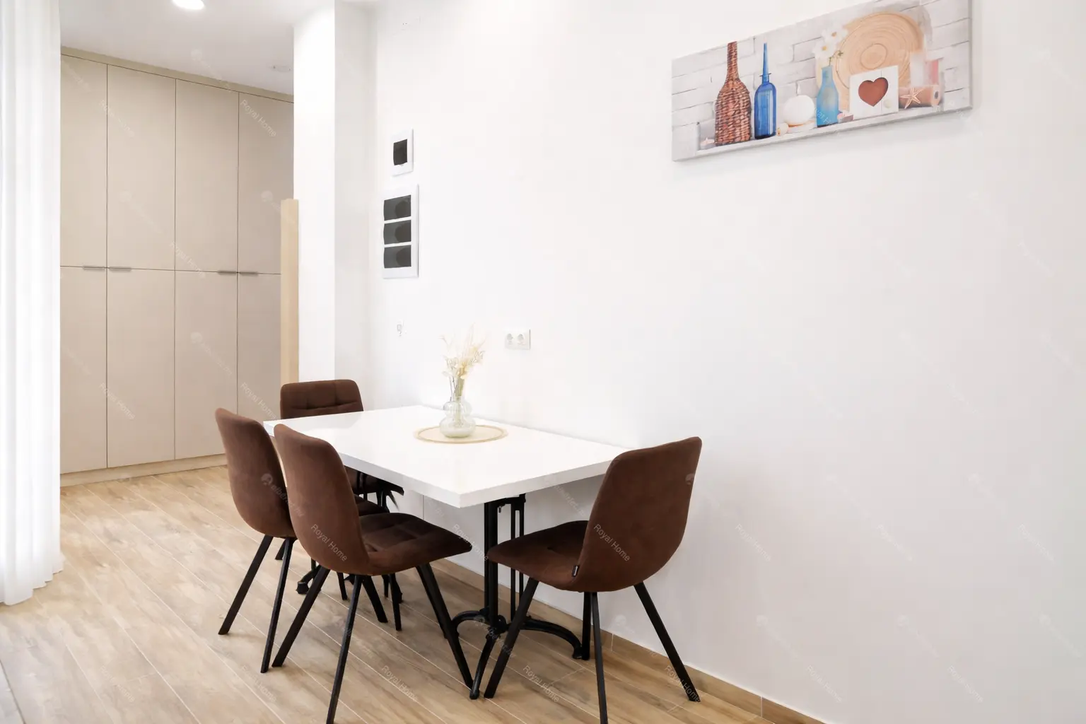 Kiadó albérlet 350000 Ft/hó áron: Budapest, VII. kerület  István utca. Mérete: 62 nm, 2 szobás | Alberlet.hu - 6666329