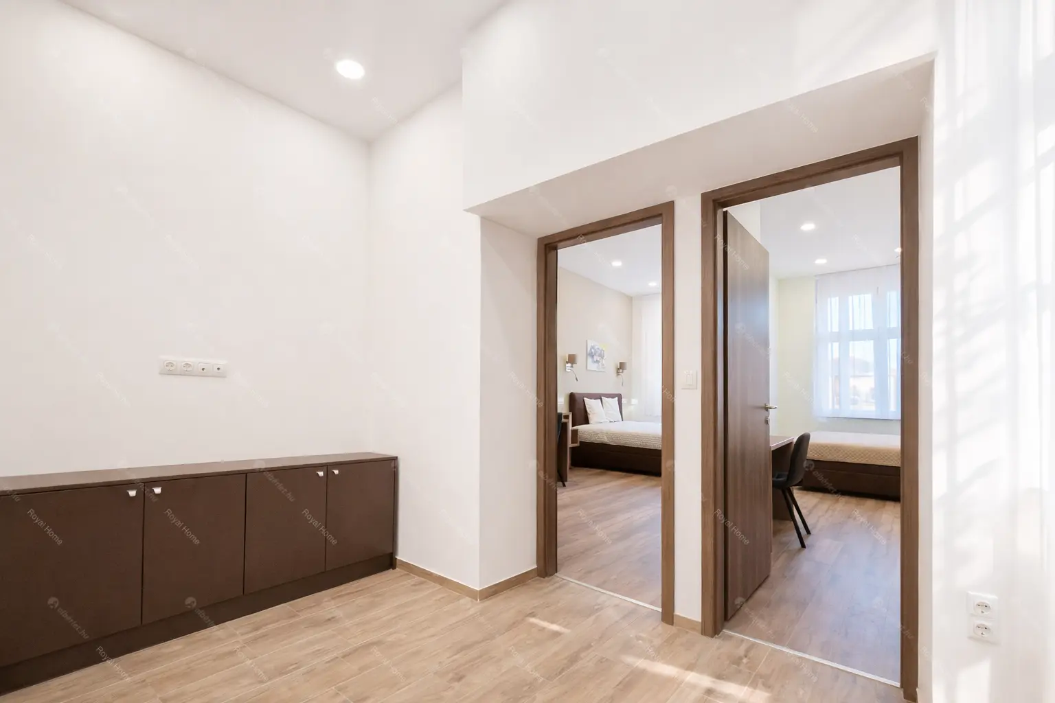 Kiadó albérlet 350000 Ft/hó áron: Budapest, VII. kerület  István utca. Mérete: 62 nm, 2 szobás | Alberlet.hu - 6666330