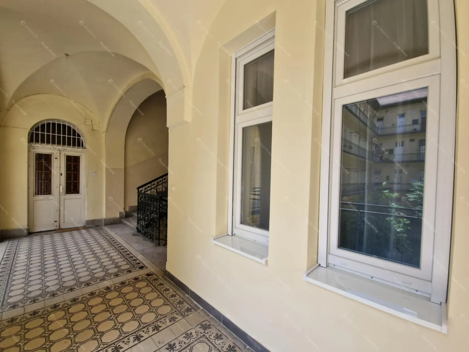 Kiadó albérlet 350000 Ft/hó áron: Budapest, VII. kerület  István utca. Mérete: 62 nm, 2 szobás | Alberlet.hu - 6666332