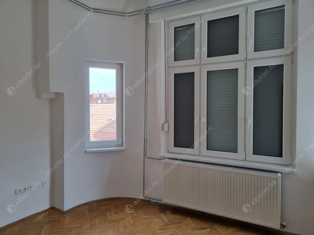 Kiadó albérlet 410000 Ft/hó áron: Budapest, VII. kerület  István utca. Mérete: 94 nm, 4 szobás | Alberlet.hu - 6586964