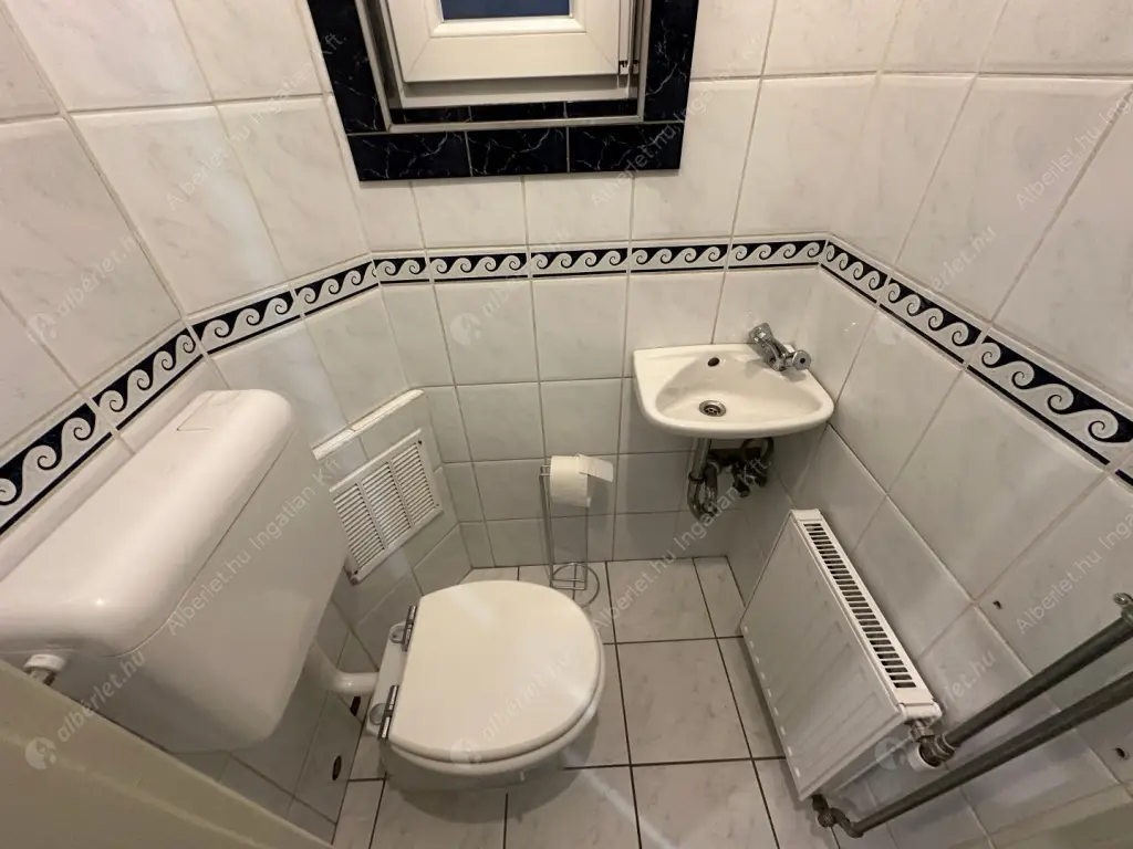 Kiadó albérlet 410000 Ft/hó áron: Budapest, VII. kerület  István utca. Mérete: 94 nm, 4 szobás | Alberlet.hu - 6597516