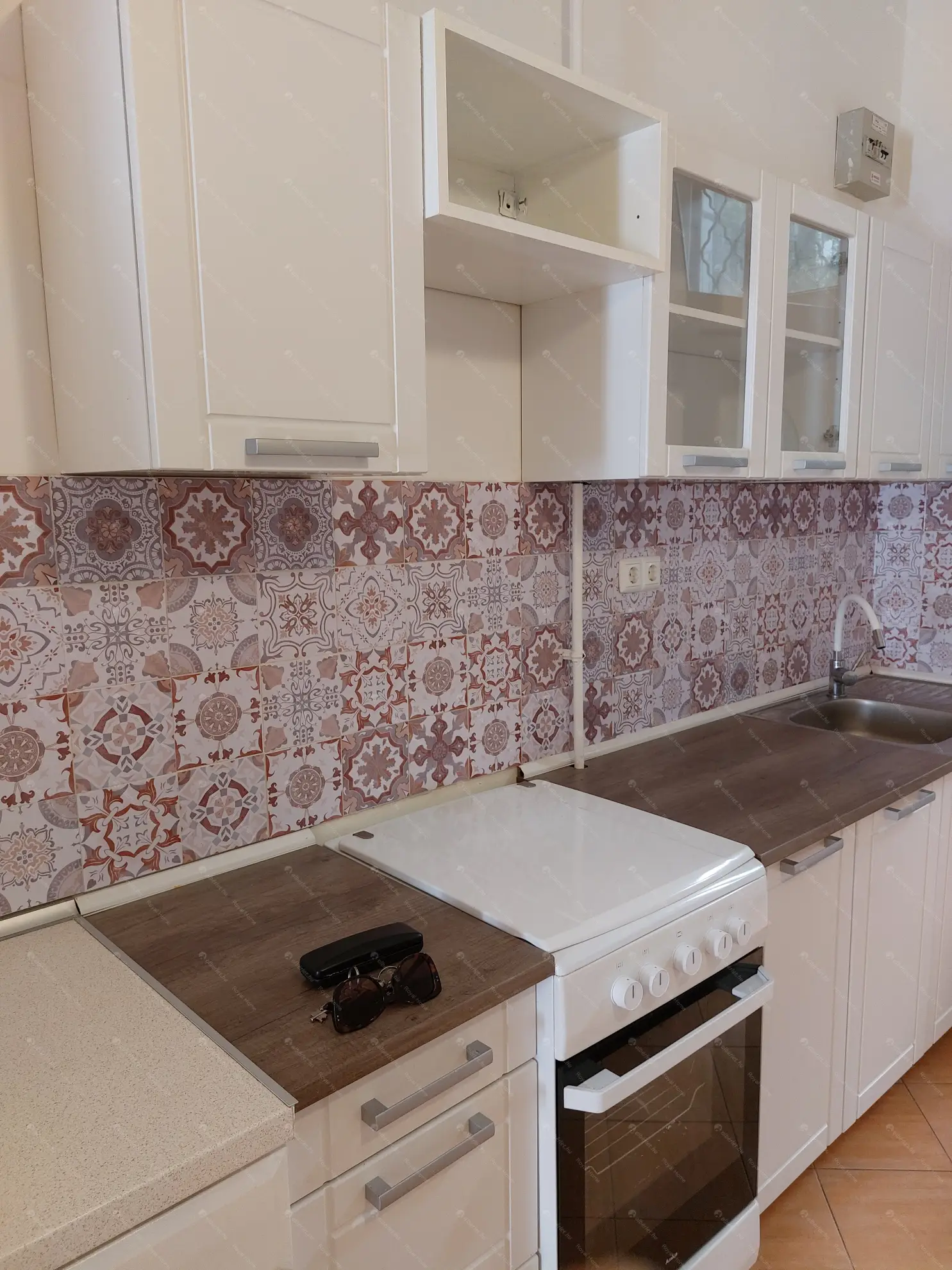 Kiadó albérlet 180000 Ft/hó áron: Budapest, VII. kerület  Izabella utca. Mérete: 33 nm, 1 szobás | Alberlet.hu - 6599366