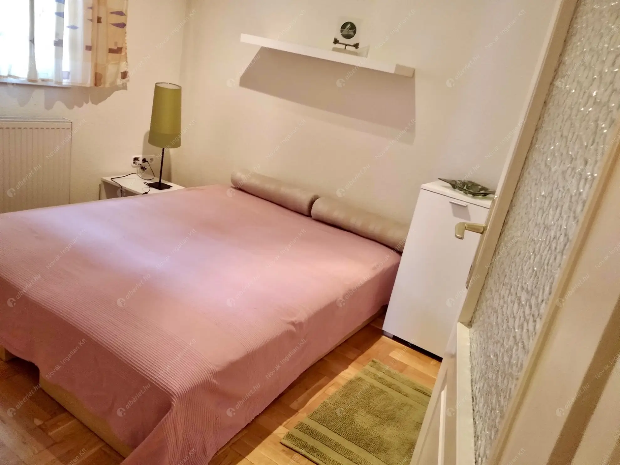 Kiadó albérlet 280000 Ft/hó áron: Budapest, VII. kerület  Izabella utca. Mérete: 40 nm, 2 szobás | Alberlet.hu - 6575509