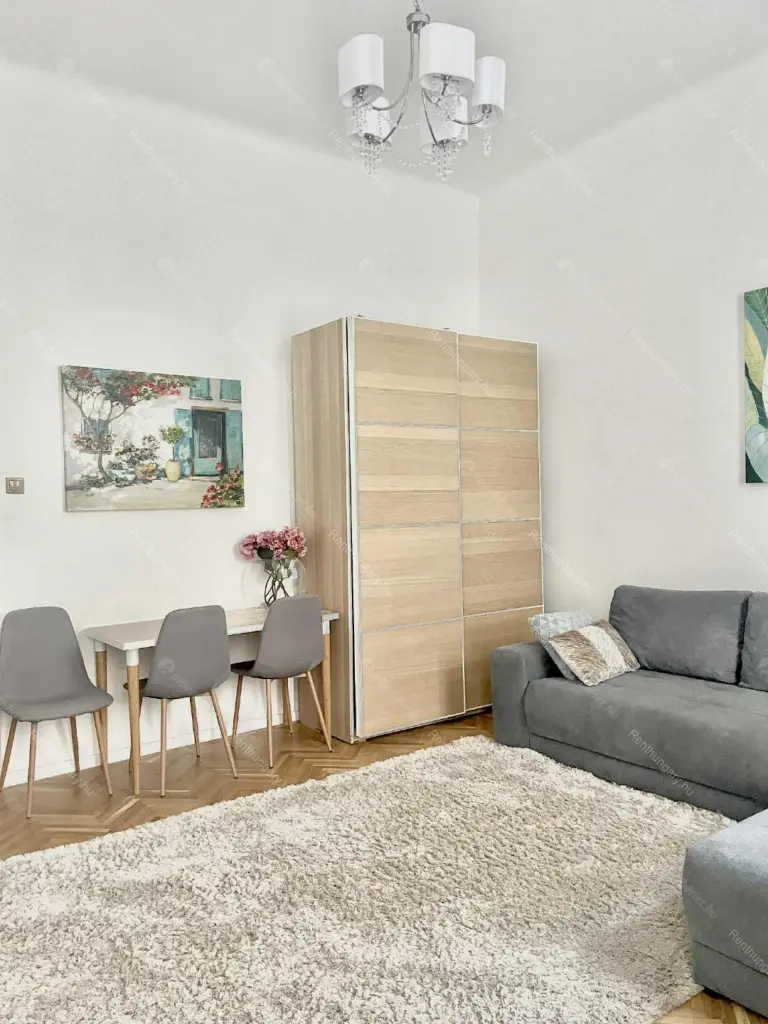 Kiadó albérlet 263000 Ft/hó áron: Budapest, VII. kerület  Izabella utca. Mérete: 40 nm, 1 szobás | Alberlet.hu - 6663360