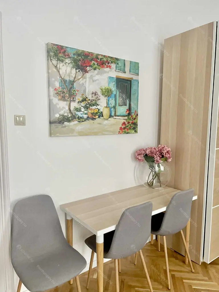 Kiadó albérlet 263000 Ft/hó áron: Budapest, VII. kerület  Izabella utca. Mérete: 40 nm, 1 szobás | Alberlet.hu - 6663361