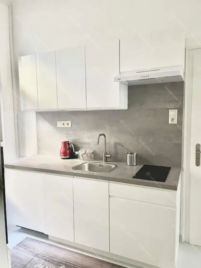 Kiadó albérlet 263000 Ft/hó áron: Budapest, VII. kerület  Izabella utca. Mérete: 40 nm, 1 szobás | Alberlet.hu - 6663372