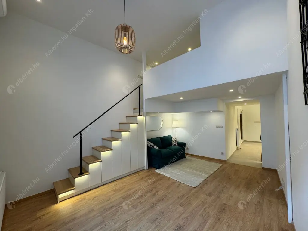 Kiadó albérlet 399000 Ft/hó áron: Budapest, VII. kerület  Izabella utca. Mérete: 59 nm, 2 szobás | Alberlet.hu - 6550921