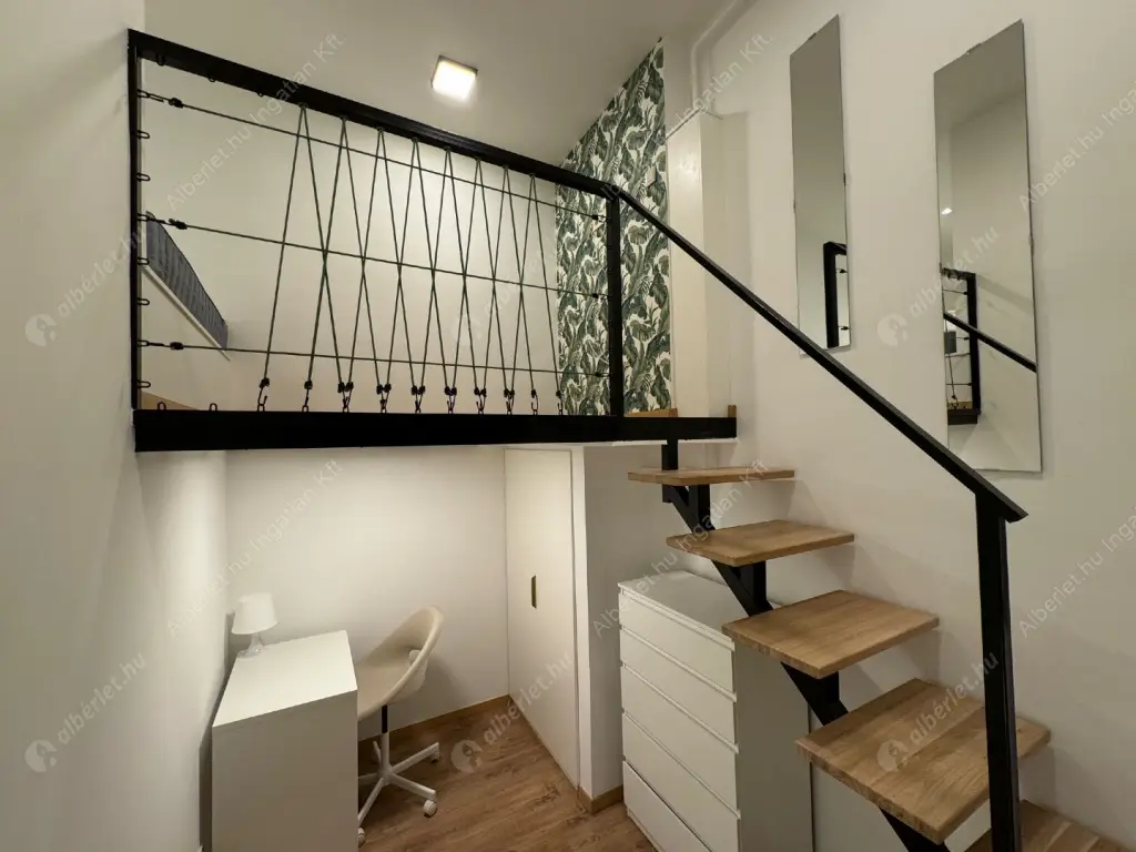 Kiadó albérlet 399000 Ft/hó áron: Budapest, VII. kerület  Izabella utca. Mérete: 59 nm, 2 szobás | Alberlet.hu - 6550930