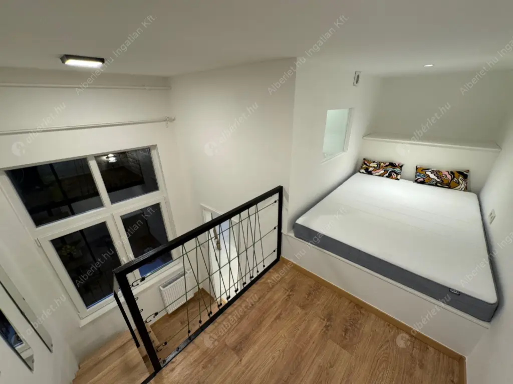 Kiadó albérlet 399000 Ft/hó áron: Budapest, VII. kerület  Izabella utca. Mérete: 59 nm, 2 szobás | Alberlet.hu - 6550931