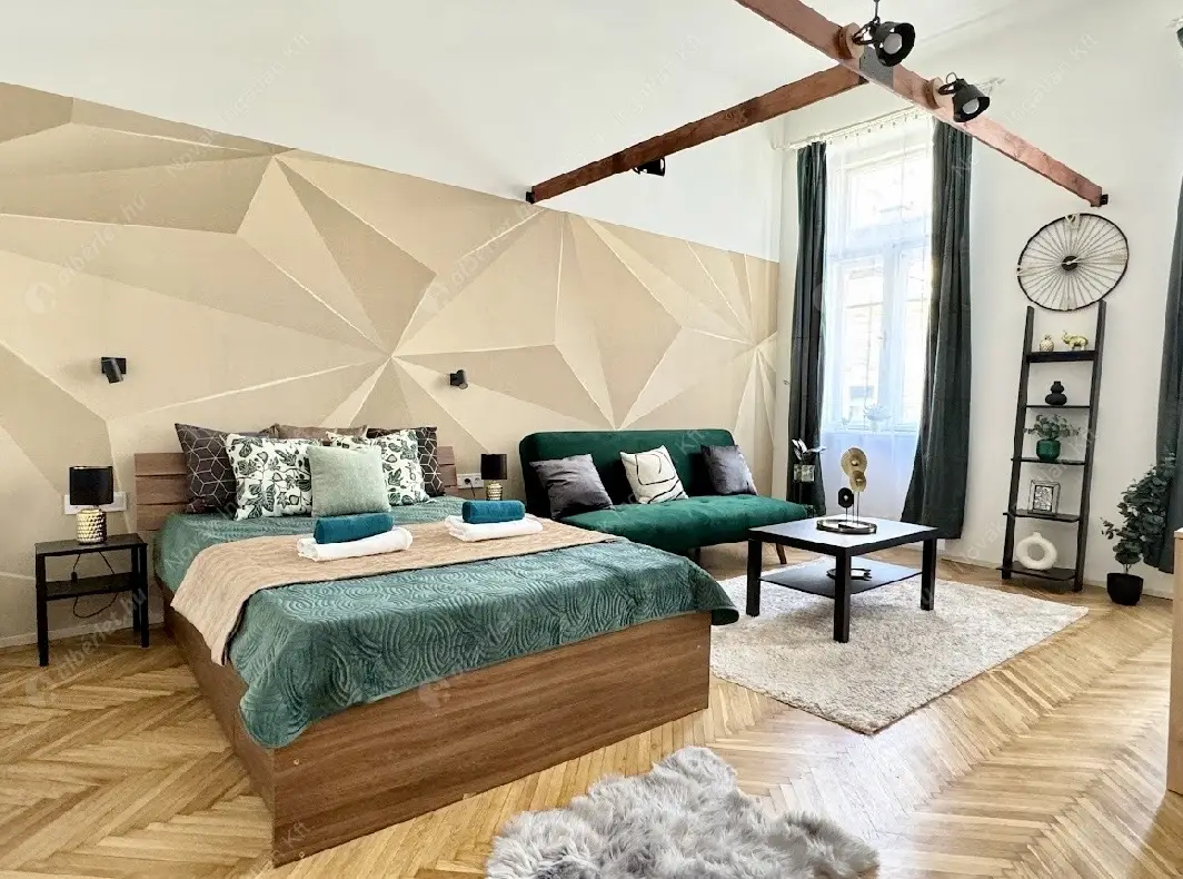 Kiadó albérlet 250000 Ft/hó áron: Budapest, VII. kerület  Jósika utca. Mérete: 35 nm, 1 szobás | Alberlet.hu - 6554732