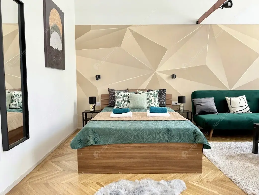 Kiadó albérlet 250000 Ft/hó áron: Budapest, VII. kerület  Jósika utca. Mérete: 35 nm, 1 szobás | Alberlet.hu - 6554733