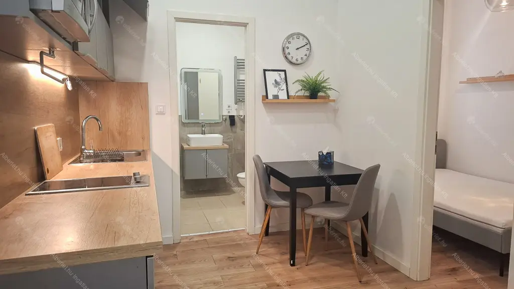 Kiadó albérlet 260000 Ft/hó áron: Budapest, VII. kerület  Jósika utca. Mérete: 52 nm, 2 szobás | Alberlet.hu - 6683317