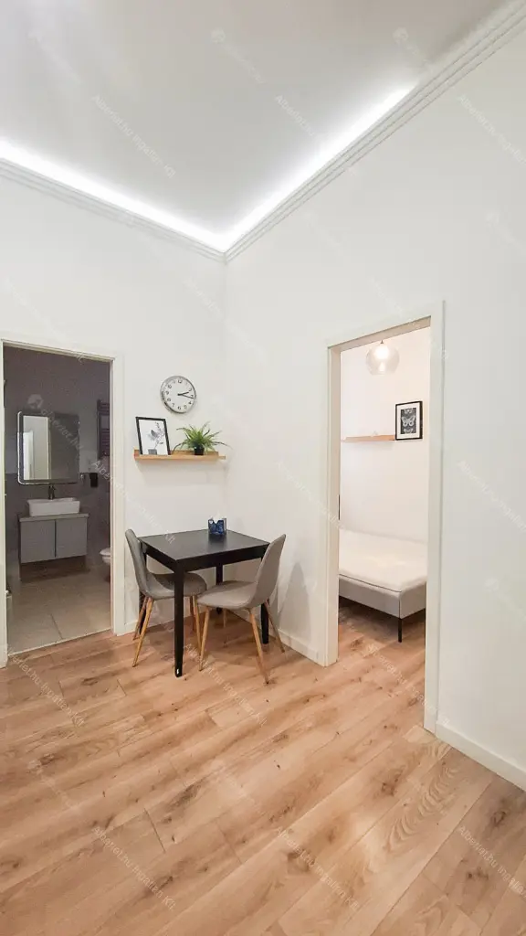 Kiadó albérlet 260000 Ft/hó áron: Budapest, VII. kerület  Jósika utca. Mérete: 52 nm, 2 szobás | Alberlet.hu - 6683320