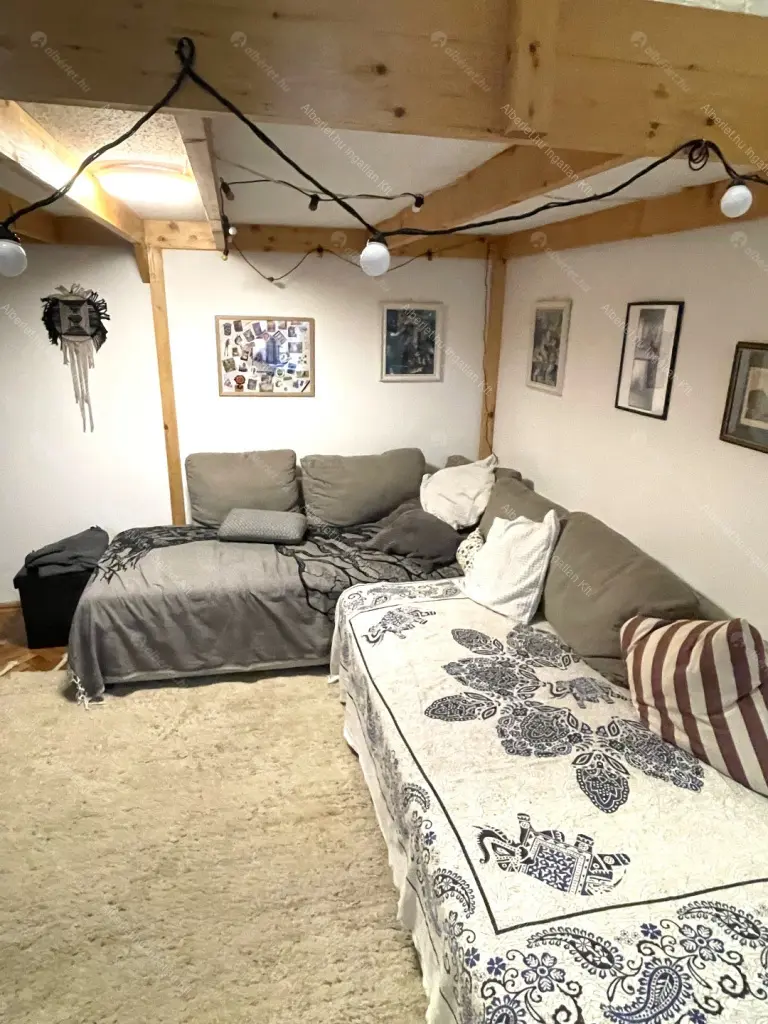 Kiadó albérlet 250000 Ft/hó áron: Budapest, VII. kerület  Jósika utca. Mérete: 60 nm, 2 szobás | Alberlet.hu - 6680353