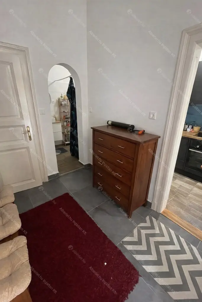 Kiadó albérlet 250000 Ft/hó áron: Budapest, VII. kerület  Jósika utca. Mérete: 60 nm, 2 szobás | Alberlet.hu - 6680355