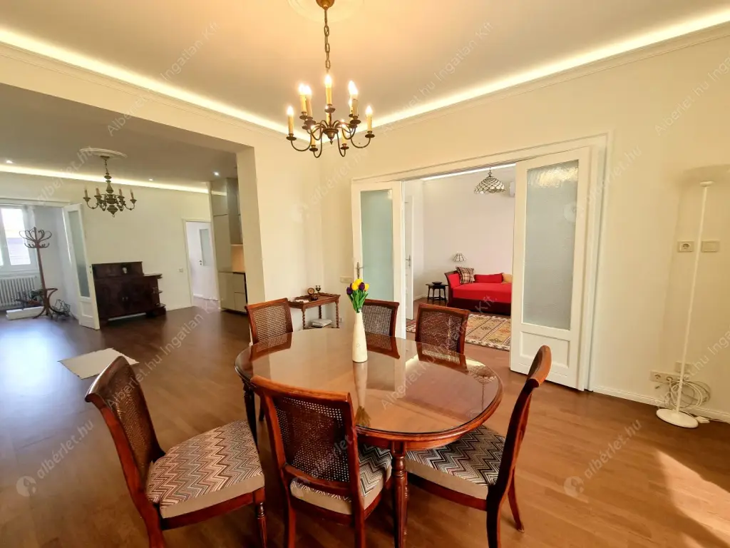 Kiadó albérlet 600000 Ft/hó áron: Budapest, VII. kerület  Károly körút. Mérete: 100 nm, 4 szobás | Alberlet.hu - 6607375