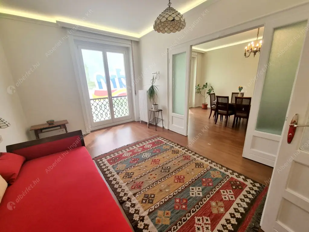 Kiadó albérlet 600000 Ft/hó áron: Budapest, VII. kerület  Károly körút. Mérete: 100 nm, 4 szobás | Alberlet.hu - 6607383