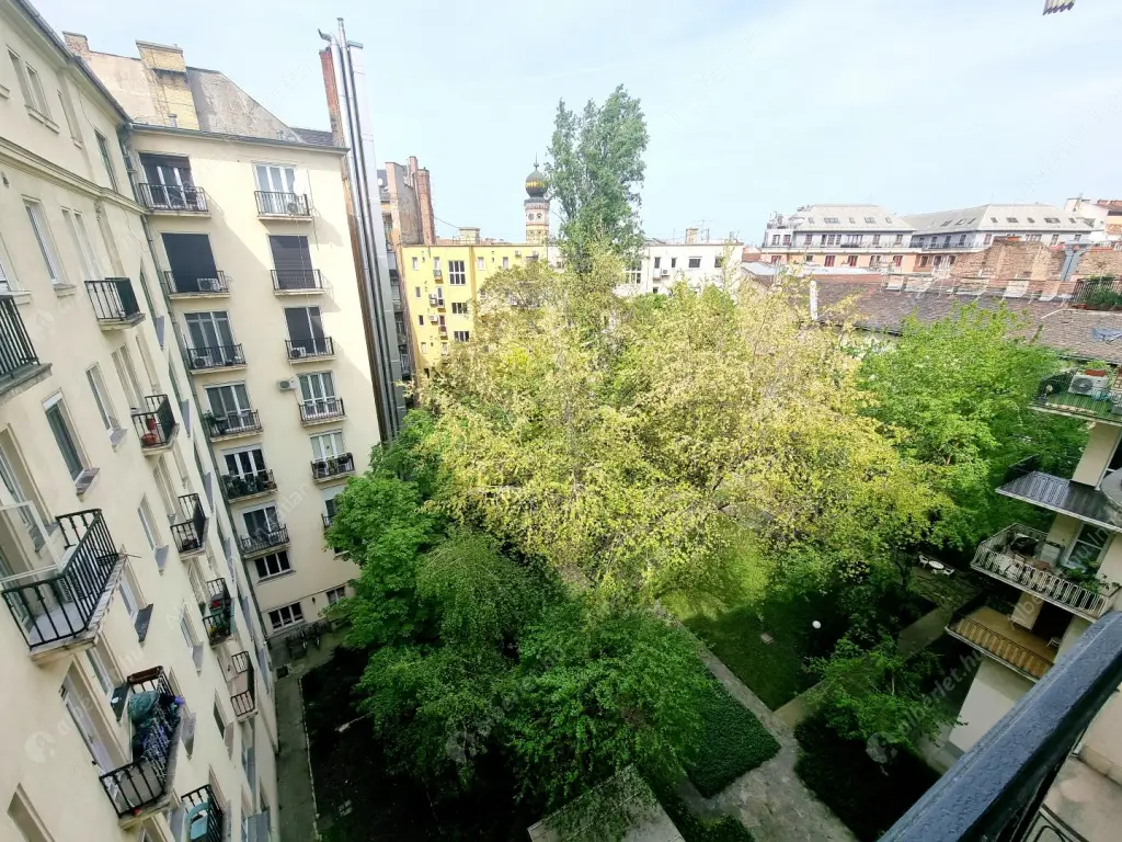 Kiadó albérlet 600000 Ft/hó áron: Budapest, VII. kerület  Károly körút. Mérete: 100 nm, 4 szobás | Alberlet.hu - 6607388