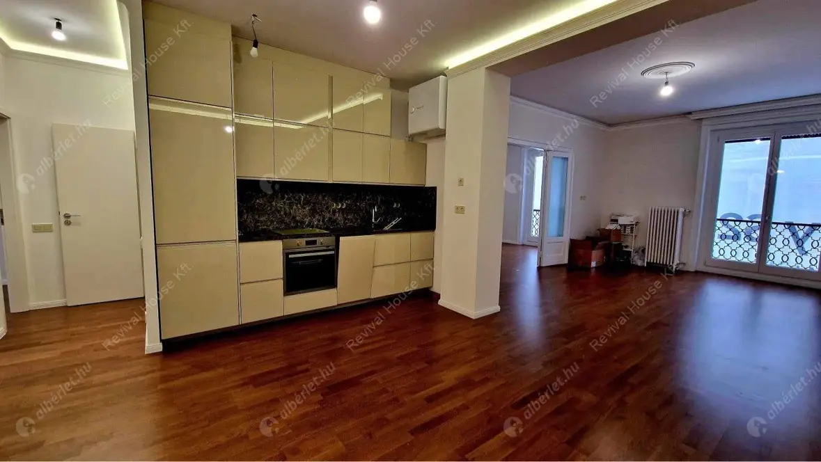 Kiadó albérlet 699000 Ft/hó áron: Budapest, VII. kerület  Károly körút. Mérete: 110 nm, 4 szobás | Alberlet.hu - 6214215