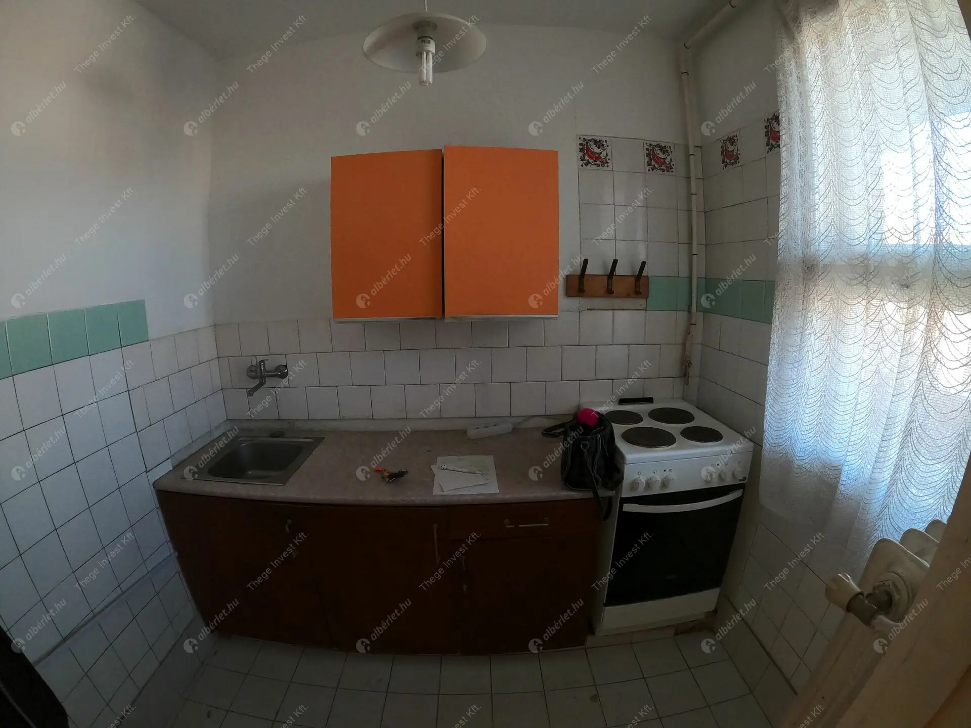 Kiadó albérlet 320000 Ft/hó áron: Budapest, VII. kerület  Károly körút. Mérete: 60 nm, 1 szobás | Alberlet.hu - 6521877