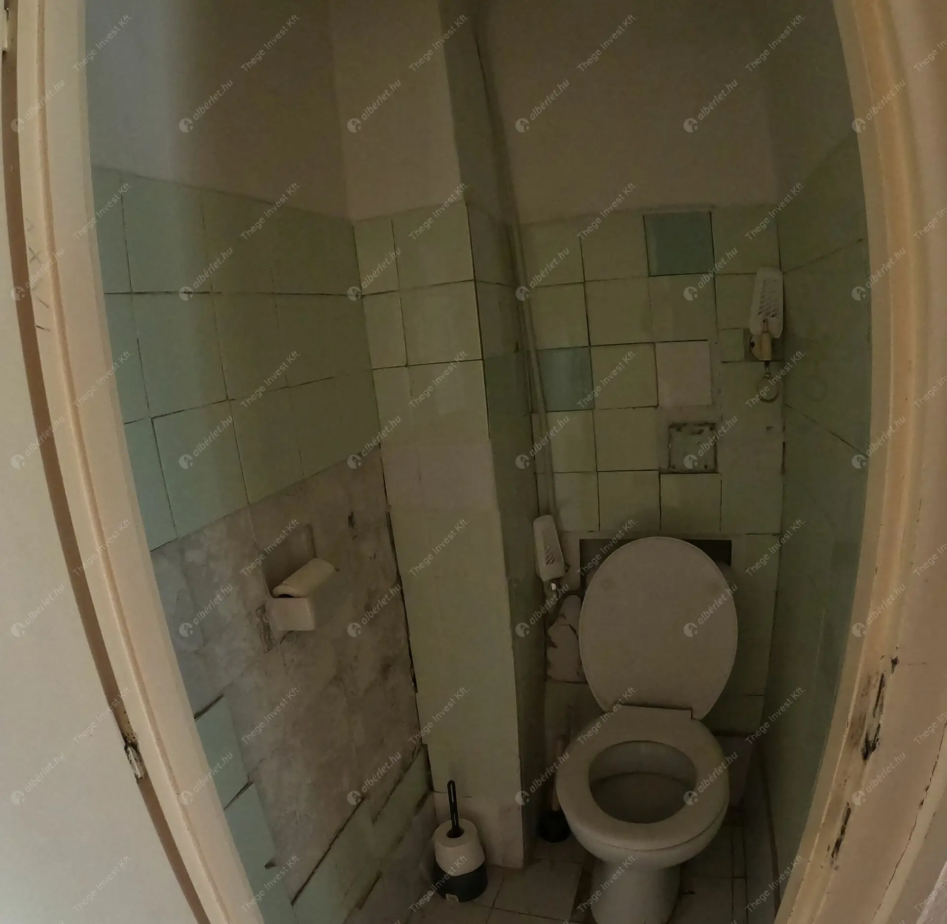 Kiadó albérlet 320000 Ft/hó áron: Budapest, VII. kerület  Károly körút. Mérete: 60 nm, 1 szobás | Alberlet.hu - 6521878