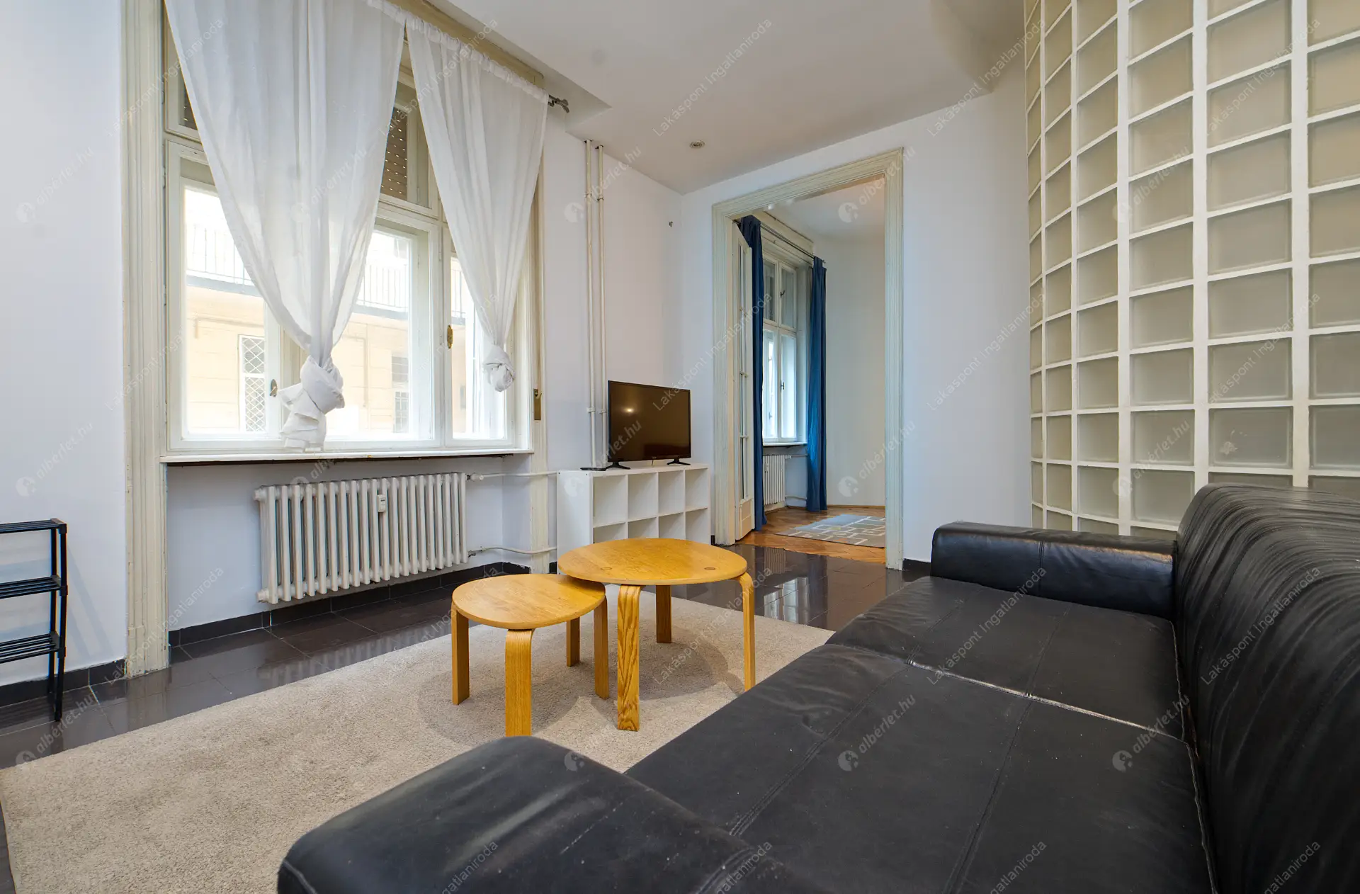 Kiadó albérlet 250000 Ft/hó áron: Budapest, VII. kerület  Károly körút. Mérete: 60 nm, 2 szobás | Alberlet.hu - 6571801