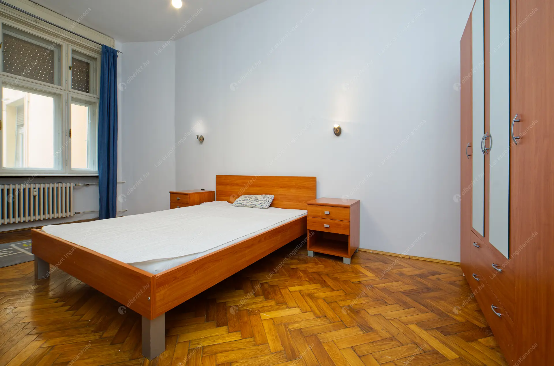 Kiadó albérlet 250000 Ft/hó áron: Budapest, VII. kerület  Károly körút. Mérete: 60 nm, 2 szobás | Alberlet.hu - 6571804