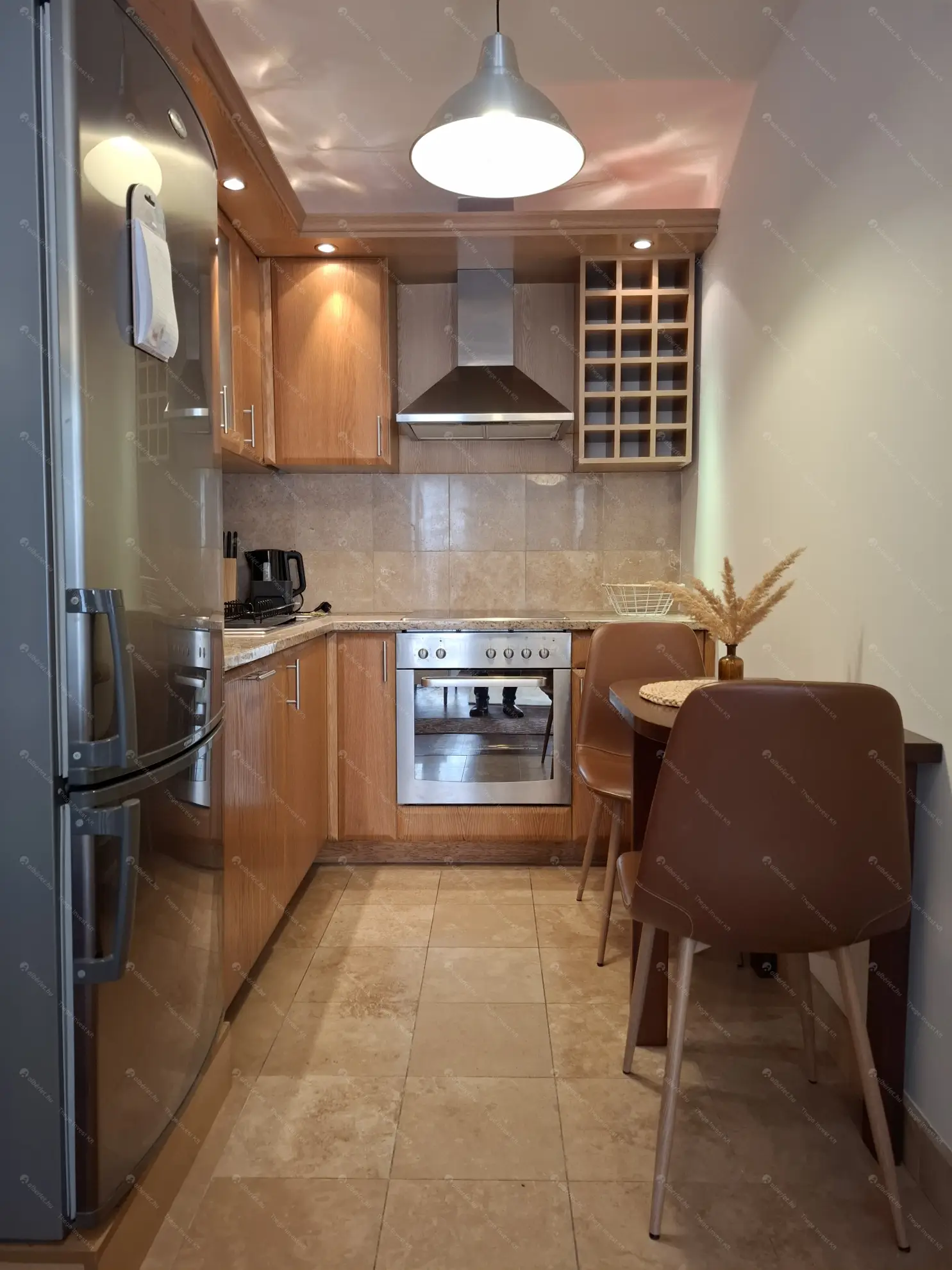 Kiadó albérlet 250000 Ft/hó áron: Budapest, VII. kerület  Kazinczy utca. Mérete: 32 nm, 1 szobás | Alberlet.hu - 6573107