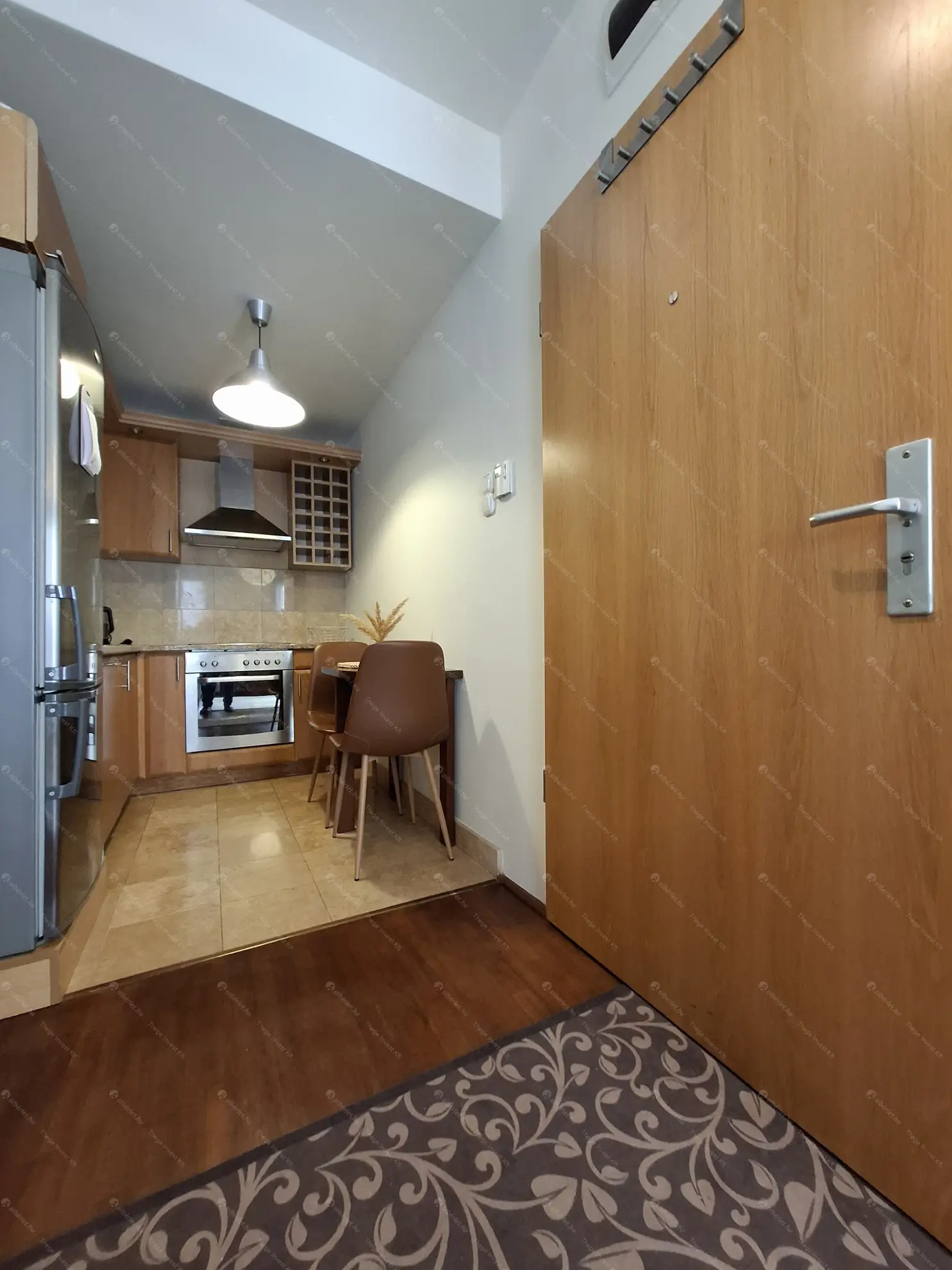 Kiadó albérlet 250000 Ft/hó áron: Budapest, VII. kerület  Kazinczy utca. Mérete: 32 nm, 1 szobás | Alberlet.hu - 6573115