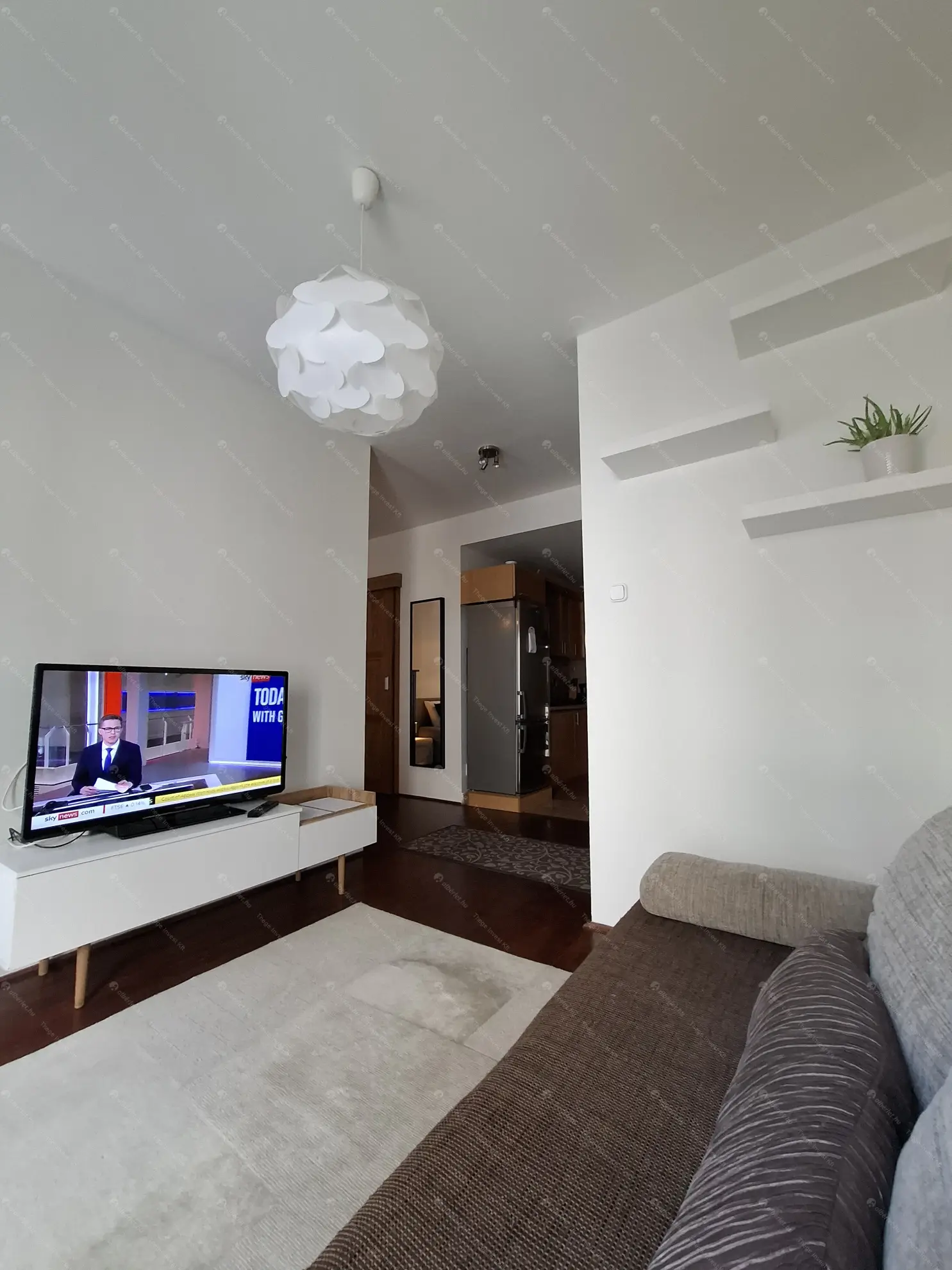 Kiadó albérlet 250000 Ft/hó áron: Budapest, VII. kerület  Kazinczy utca. Mérete: 32 nm, 1 szobás | Alberlet.hu - 6573118