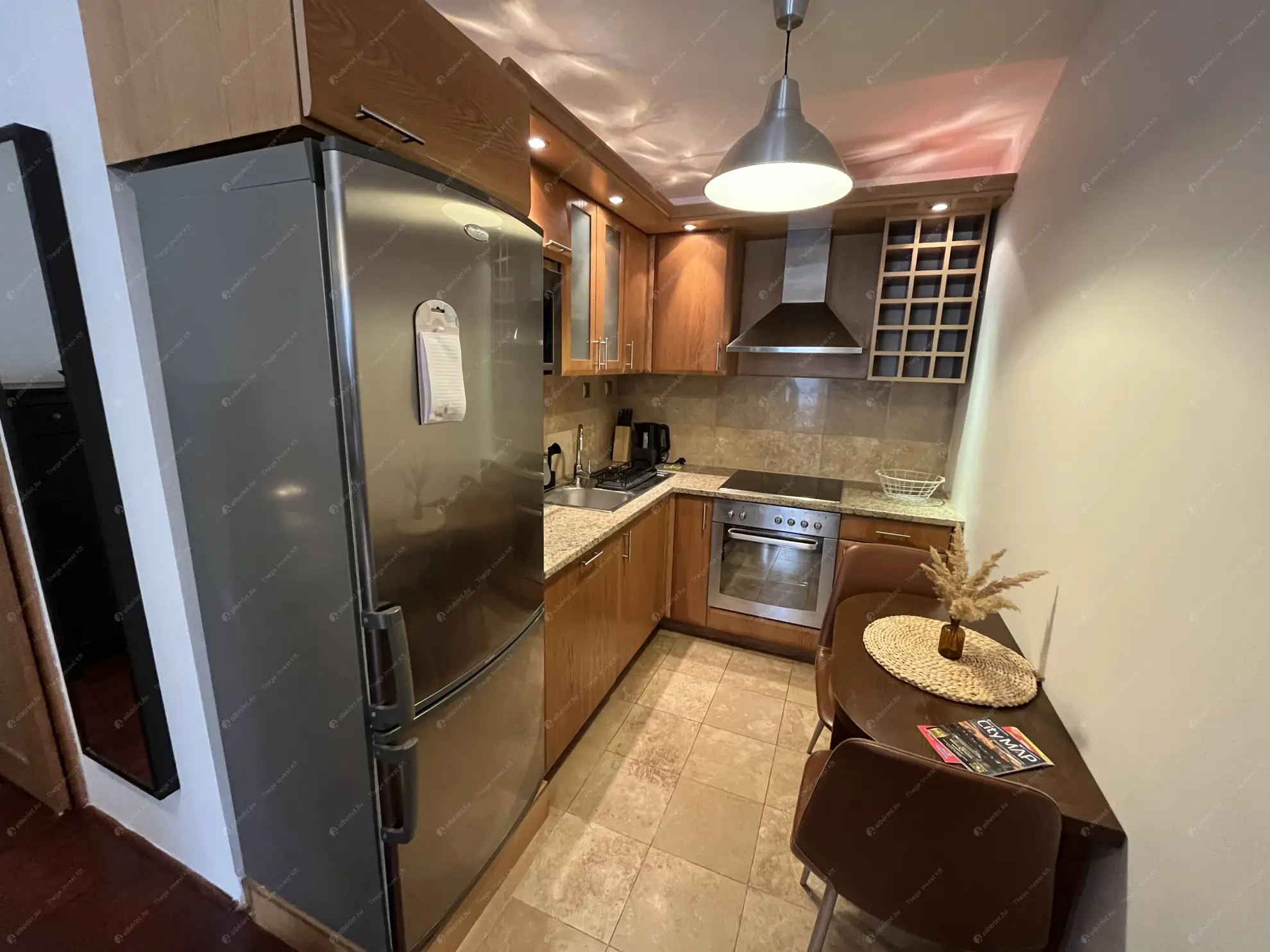 Kiadó albérlet 250000 Ft/hó áron: Budapest, VII. kerület  Kazinczy utca. Mérete: 32 nm, 1 szobás | Alberlet.hu - 6573124