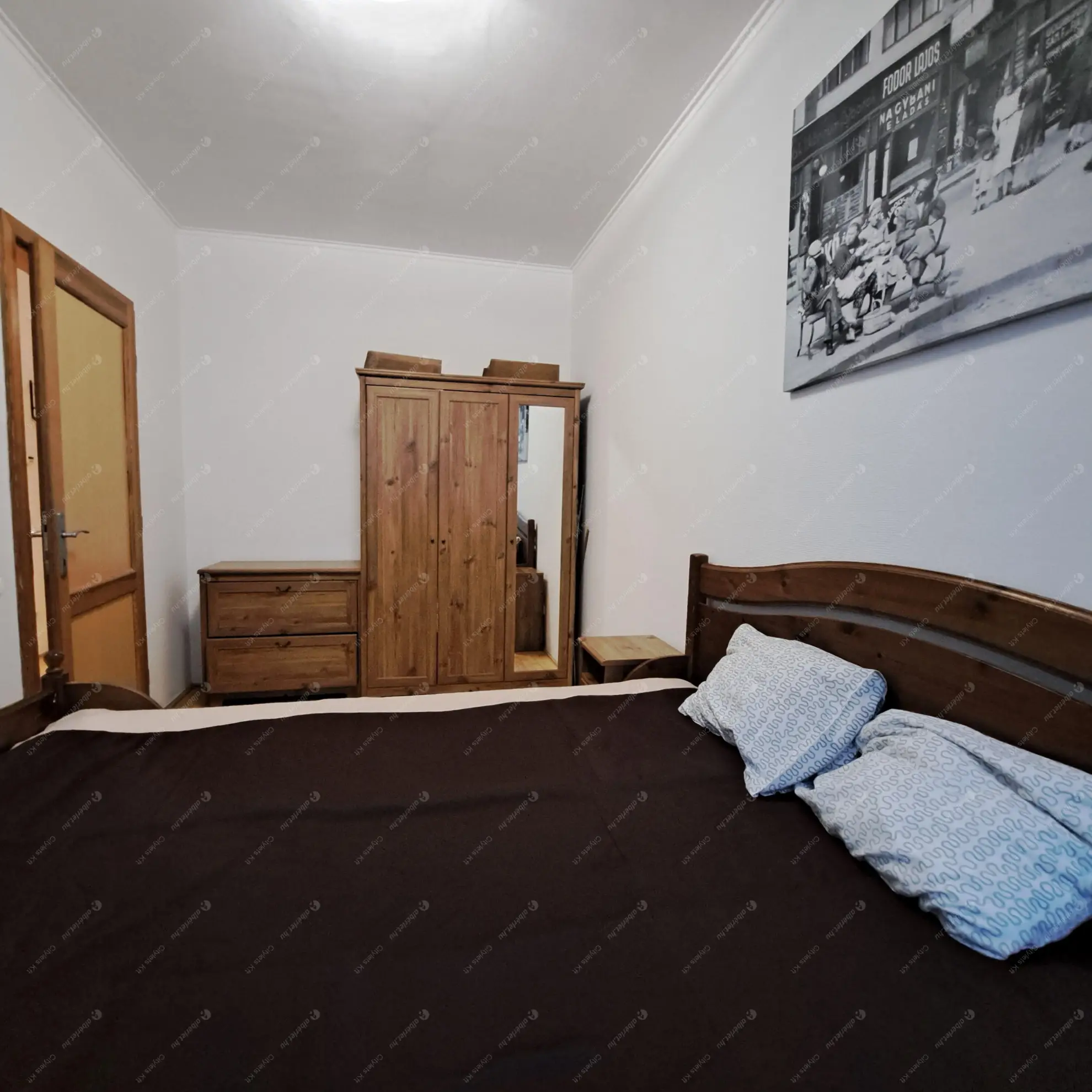 Kiadó albérlet 240000 Ft/hó áron: Budapest, VII. kerület  Kazinczy utca. Mérete: 43 nm, 1 szobás | Alberlet.hu - 6614783