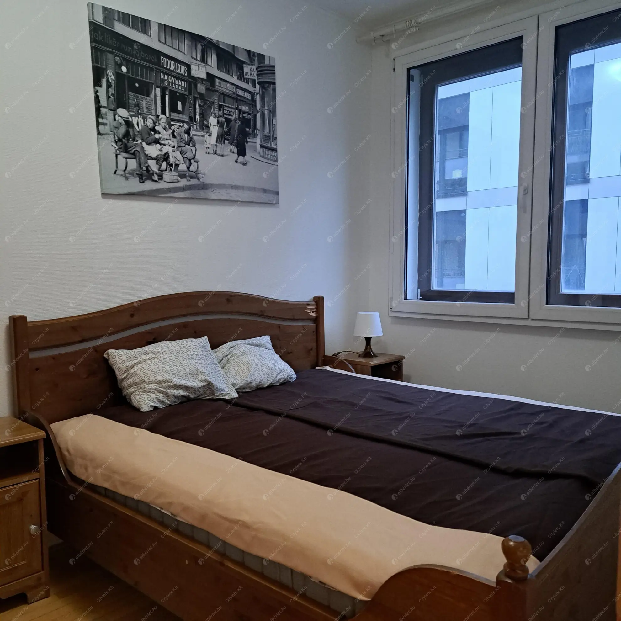 Kiadó albérlet 240000 Ft/hó áron: Budapest, VII. kerület  Kazinczy utca. Mérete: 43 nm, 1 szobás | Alberlet.hu - 6614784