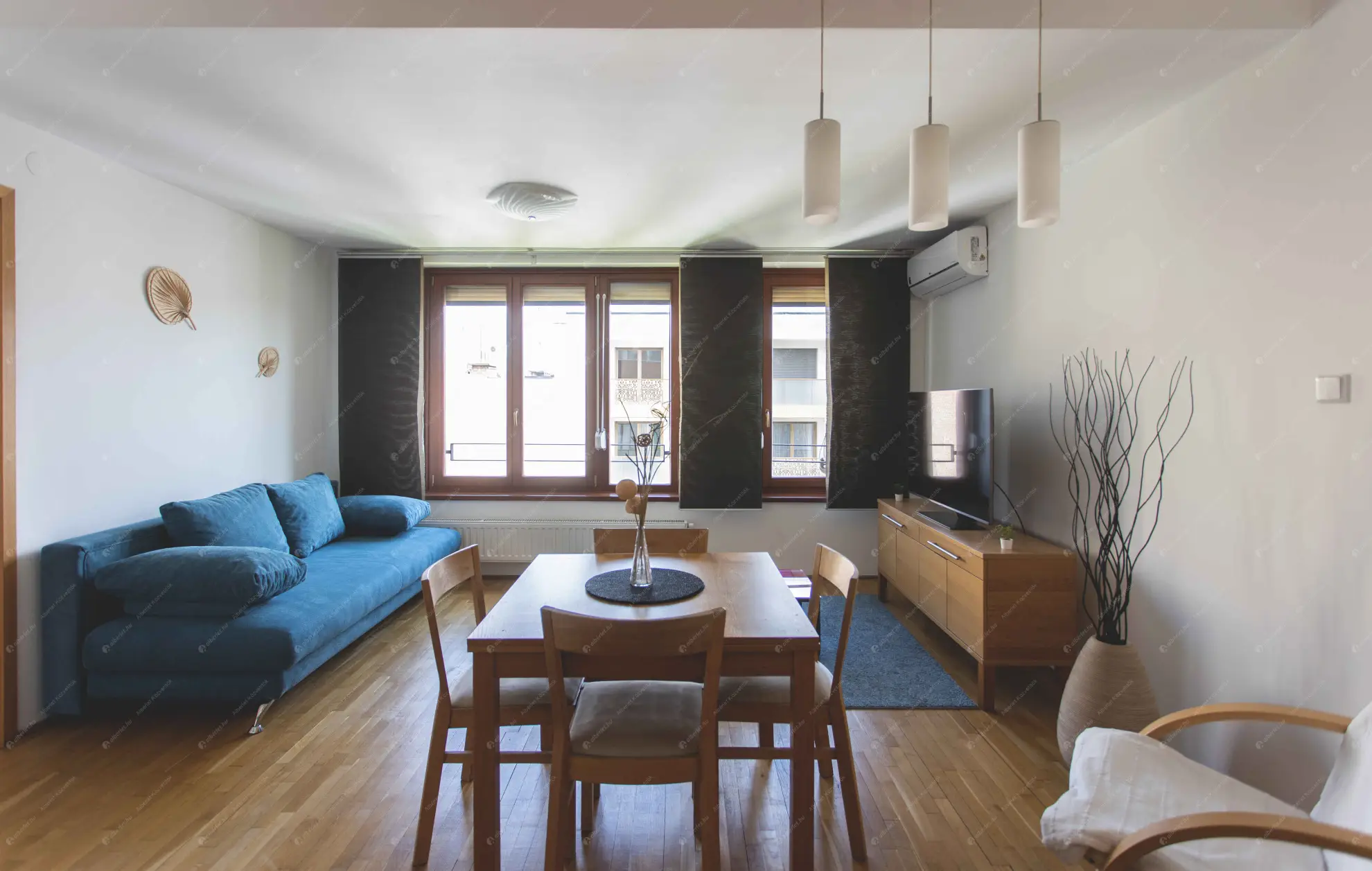 Kiadó albérlet 250000 Ft/hó áron: Budapest, VII. kerület  Kazinczy utca. Mérete: 45 nm, 2 szobás | Alberlet.hu - 6621802