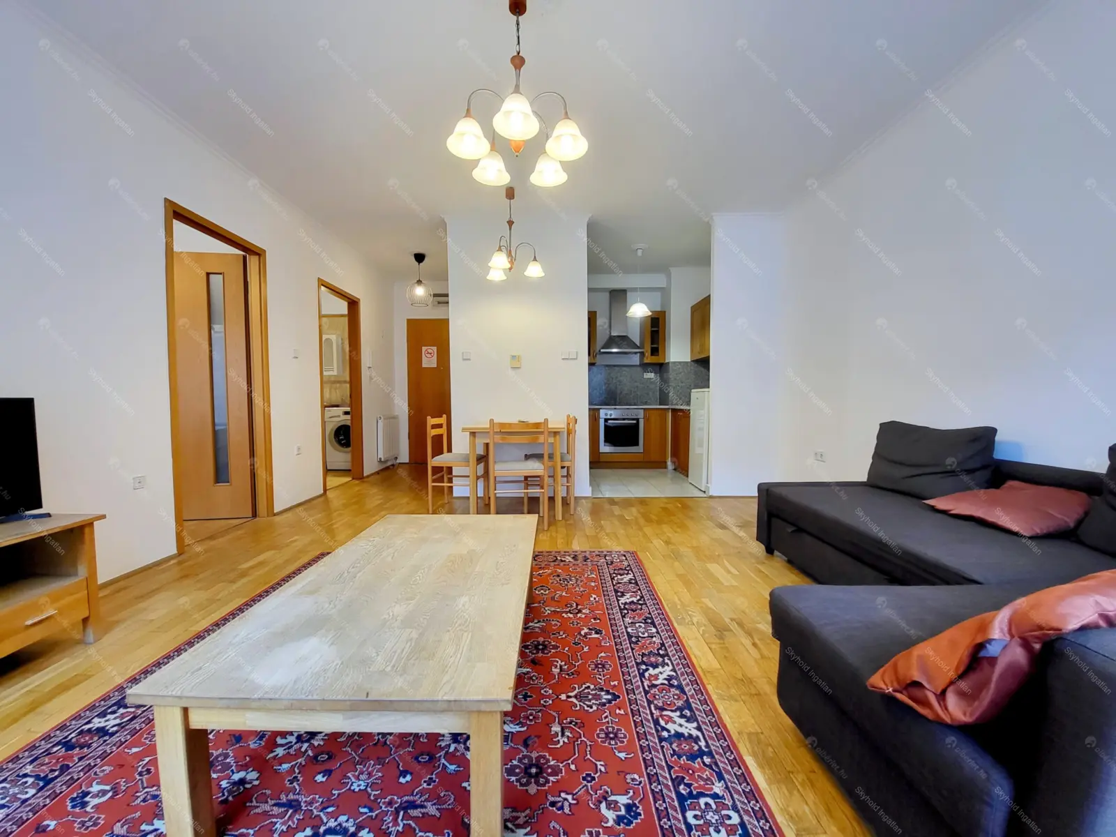 Kiadó albérlet 275000 Ft/hó áron: Budapest, VII. kerület  Kazinczy utca. Mérete: 50 nm, 2 szobás | Alberlet.hu - 6652214