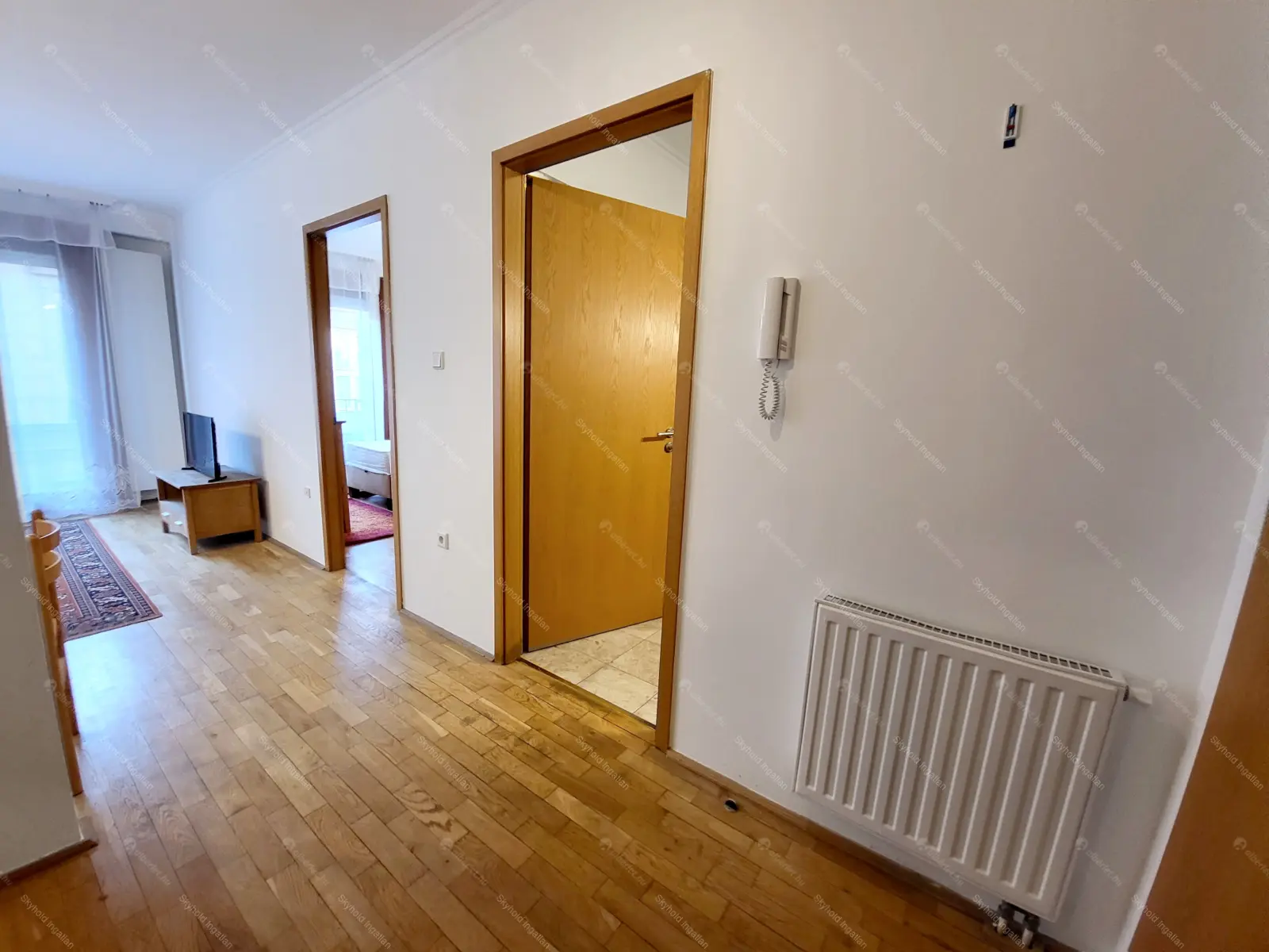 Kiadó albérlet 275000 Ft/hó áron: Budapest, VII. kerület  Kazinczy utca. Mérete: 50 nm, 2 szobás | Alberlet.hu - 6652221