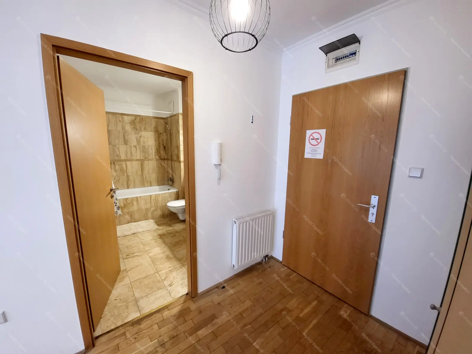 Kiadó albérlet 275000 Ft/hó áron: Budapest, VII. kerület  Kazinczy utca. Mérete: 50 nm, 2 szobás | Alberlet.hu - 6652222