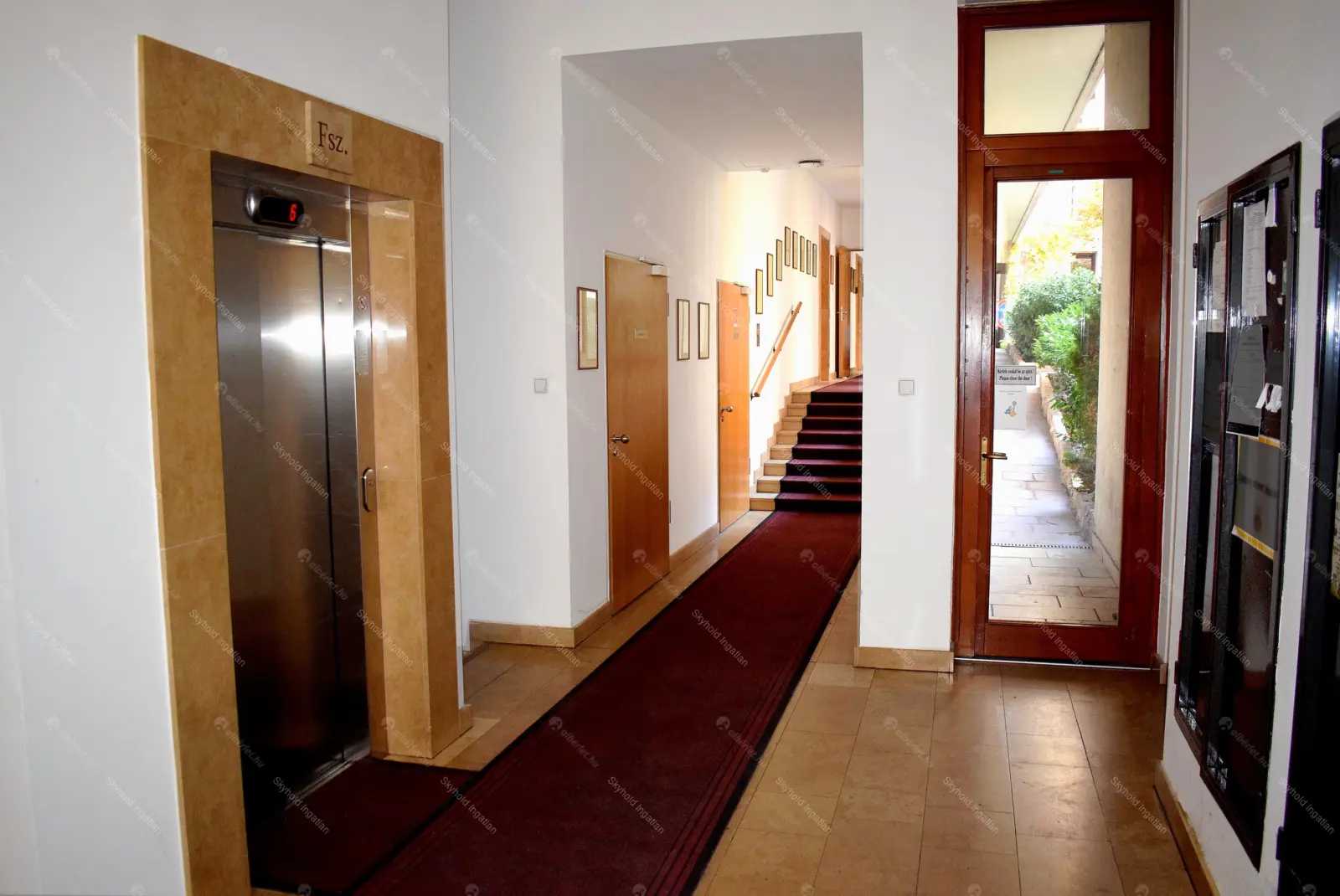 Kiadó albérlet 275000 Ft/hó áron: Budapest, VII. kerület  Kazinczy utca. Mérete: 50 nm, 2 szobás | Alberlet.hu - 6652233